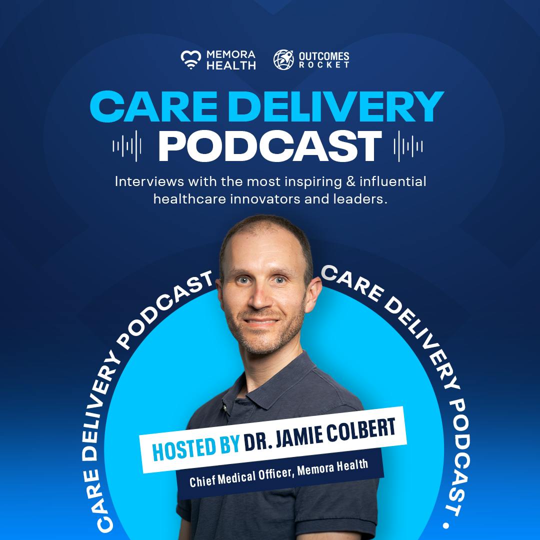 Advancing Patient-Centered Cardiac Care with Ian Koons, Co-Founder and CEO of Karoo Health