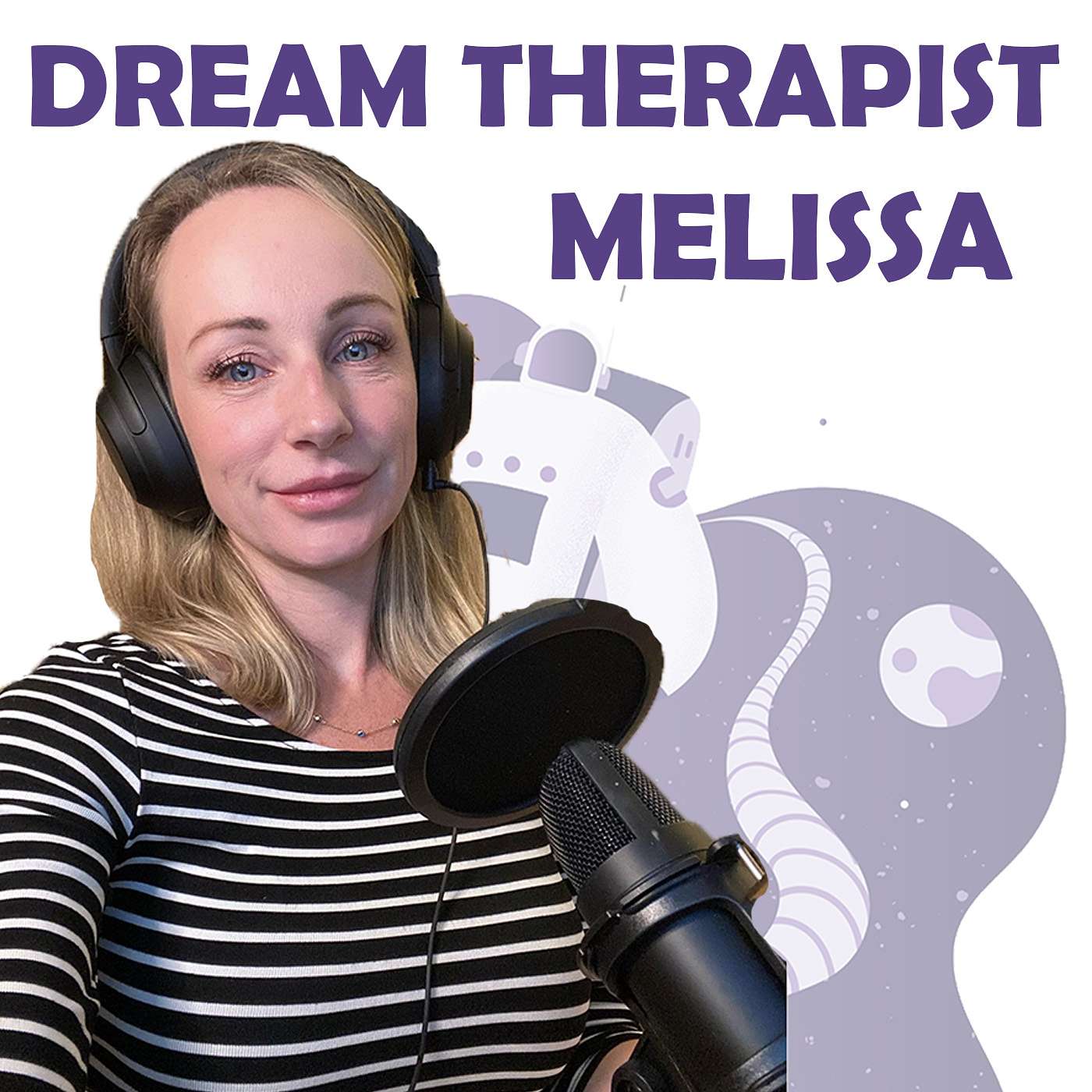 Dream Therapy episode artwork