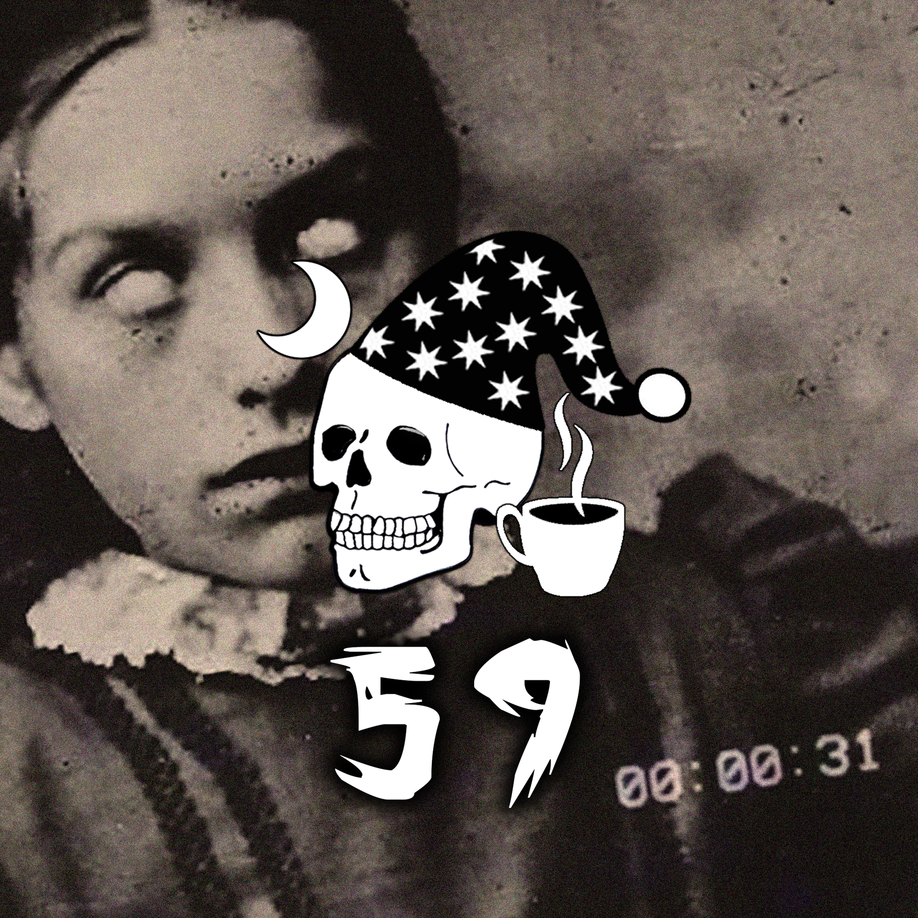 Ep. 59: El crimen del Tylenol, La niña eléctrica, El "Burger King" de Illinois