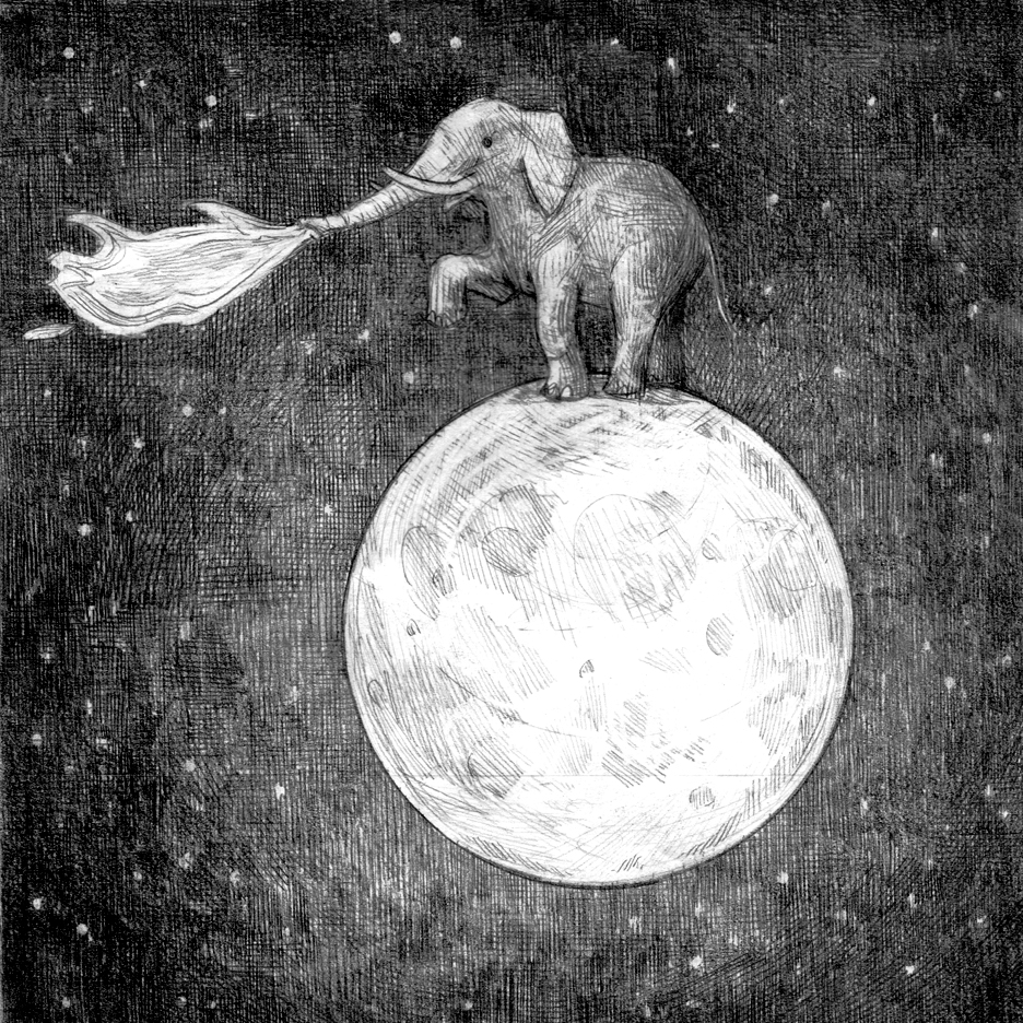 The Elephant | Episode 2