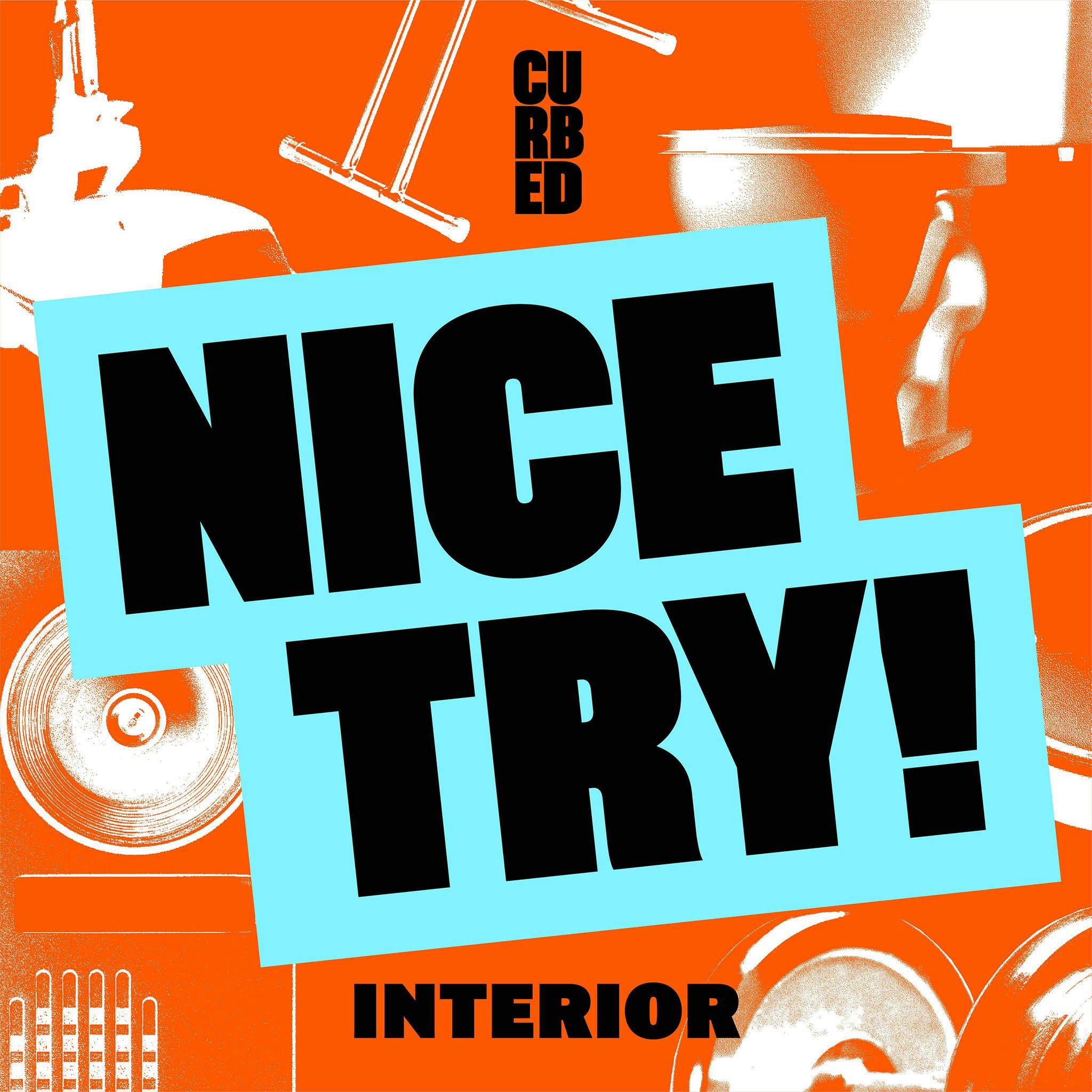 Nice Try! podcast show image