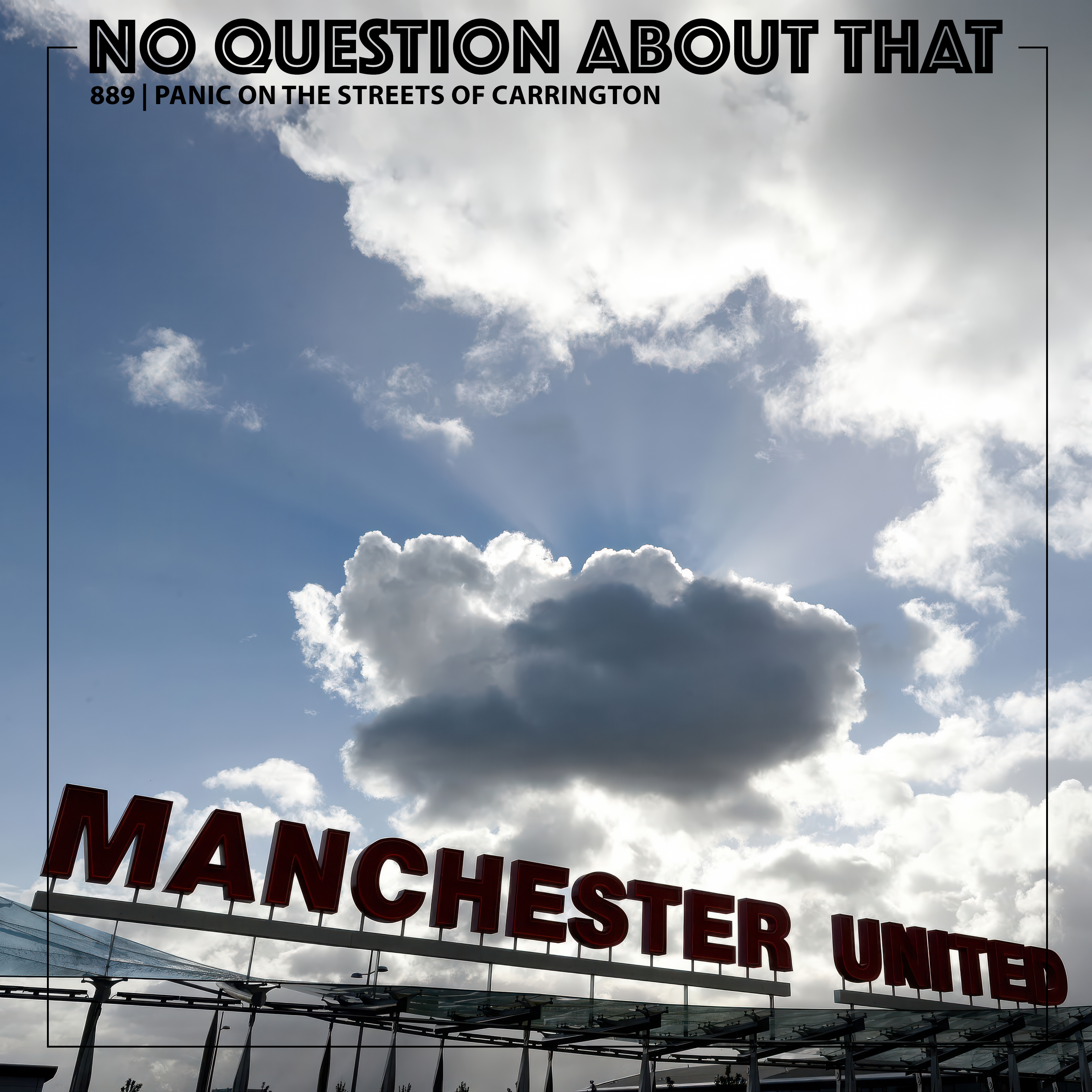 Panic on the Streets of Carrington