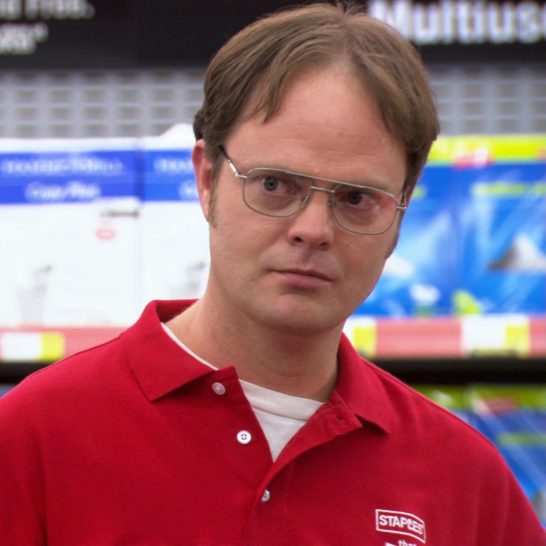 Characters in Second Jobs