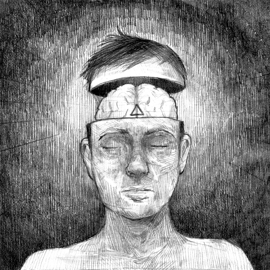 The Black Triangle | Episode 3 The Black Triangle | Episode 3