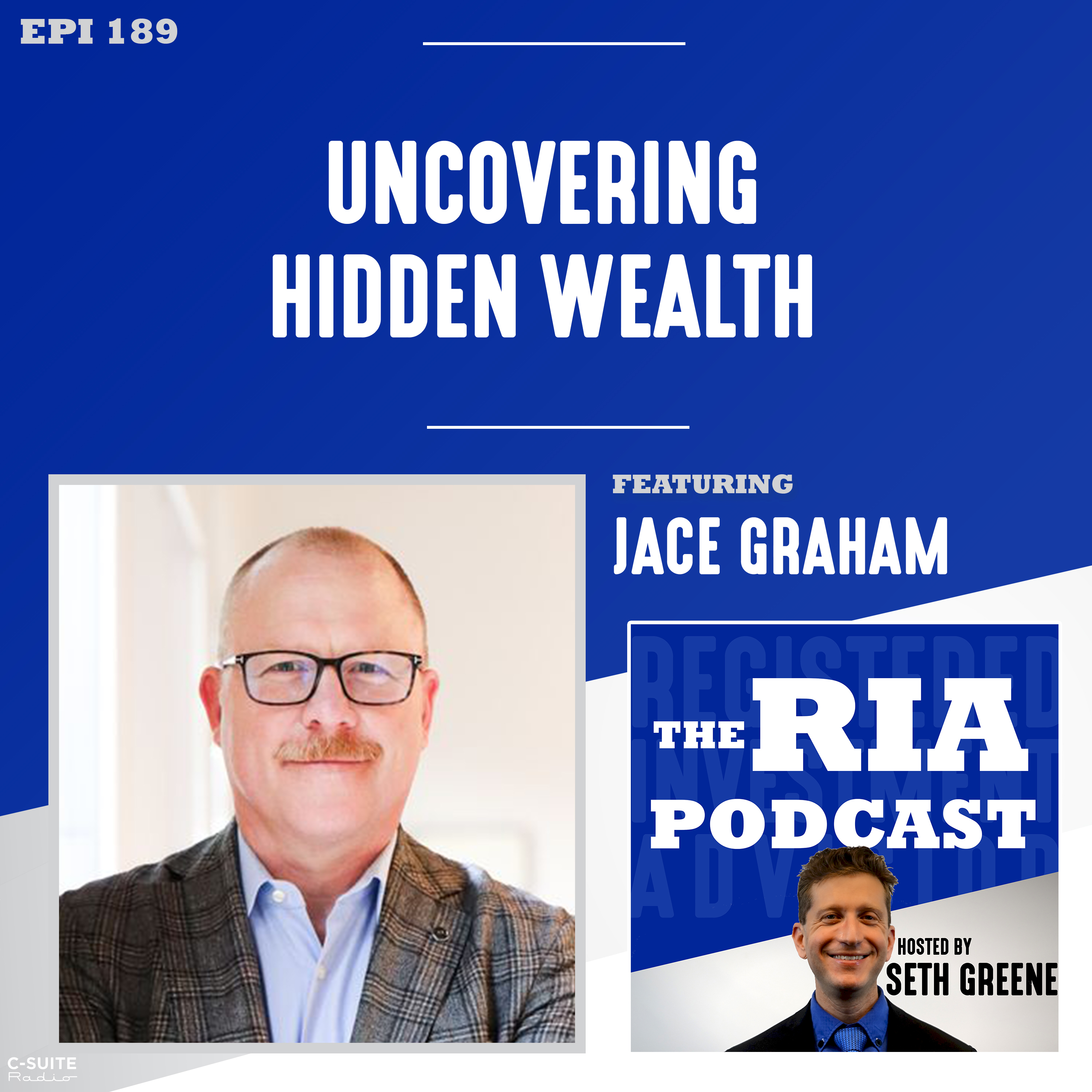 Registered Investment Advisor Podcast
