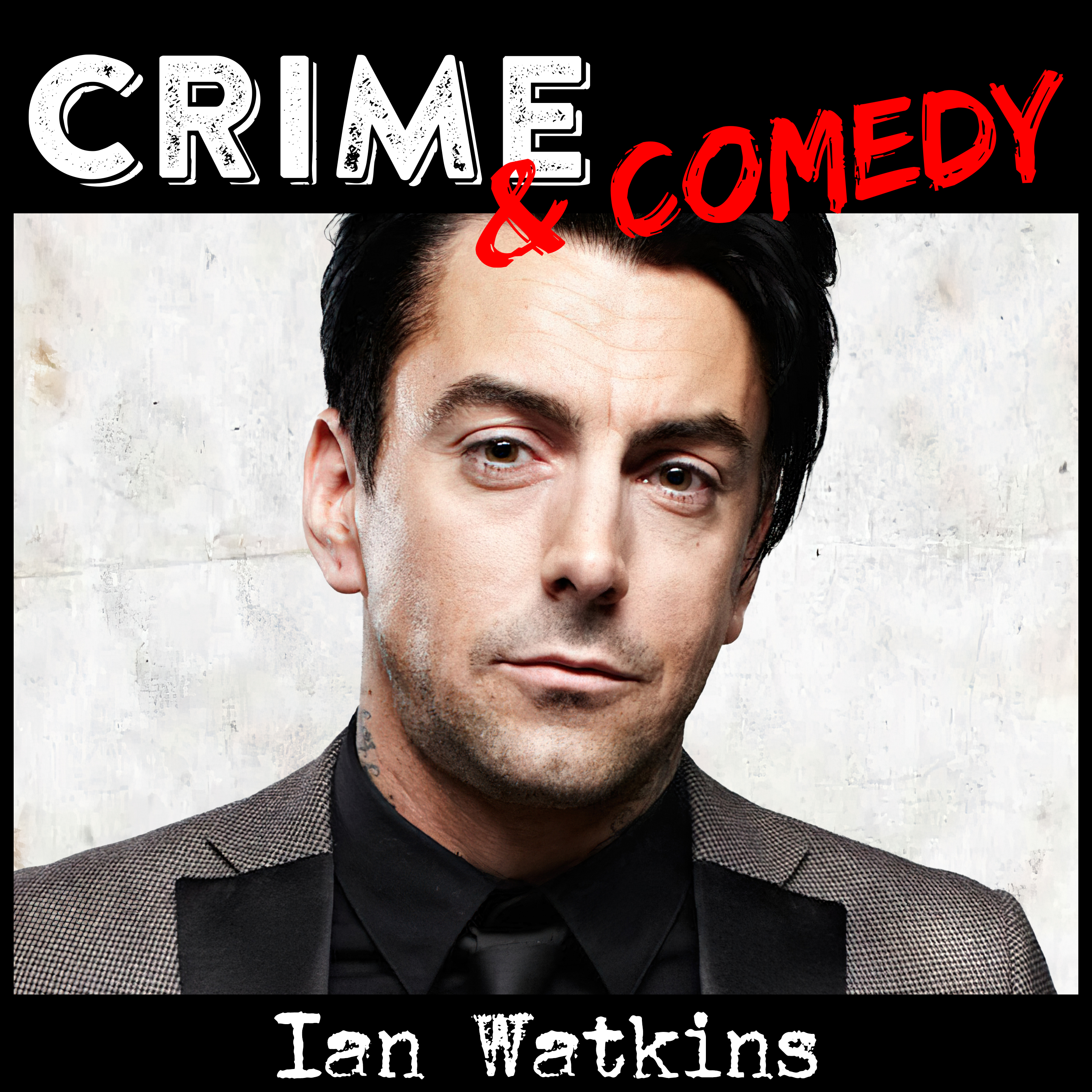 Ian Watkins - Mostro e Rockstar - 184