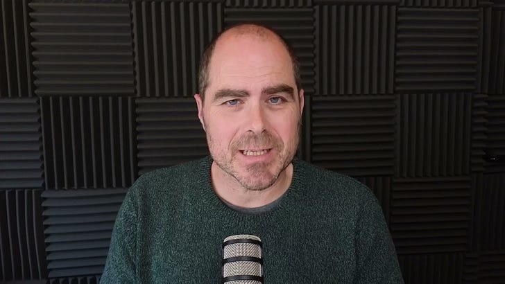 Experto en Nutrición Ortomolecular: "Tu MENTE es el TÓXICO más PELIGROSO" | Dani Ciscar
