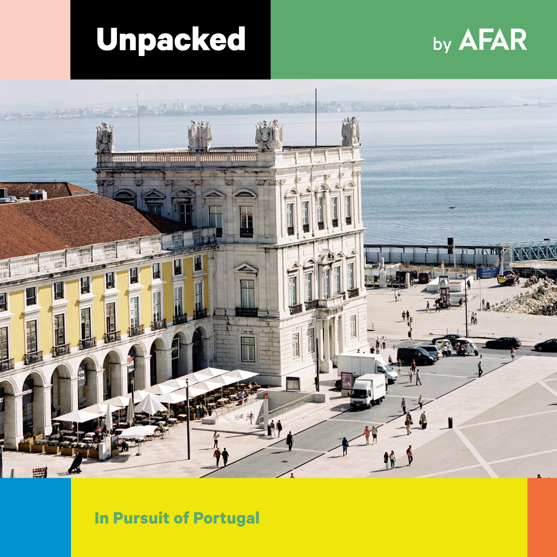 Unpacked by Afar