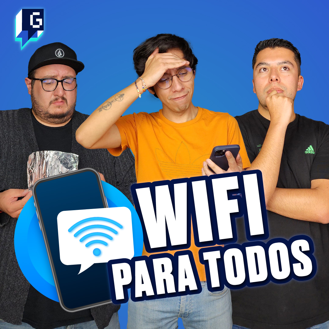 Así puedes mejorar tu señal de internet