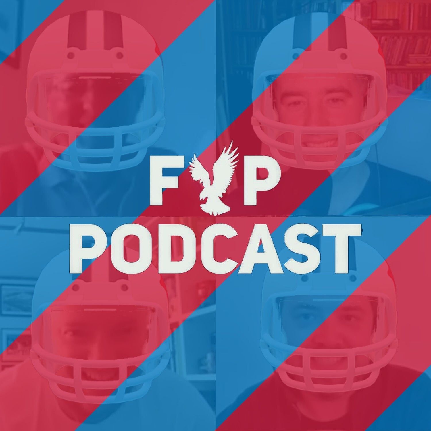 FYP Podcast 431 | The Perfect Palace Draft episode artwork