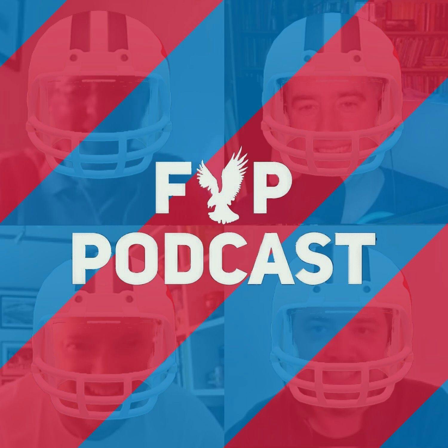 FYP Podcast 431 | The Perfect Palace Draft