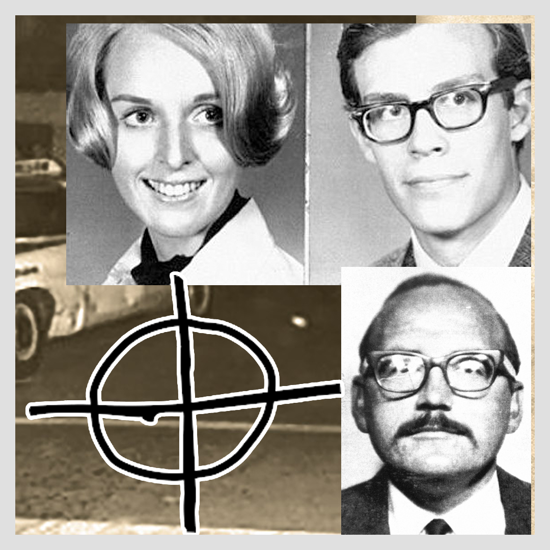 A Zodiákus gyilkos 2. rész - Szürke Zóna 228.