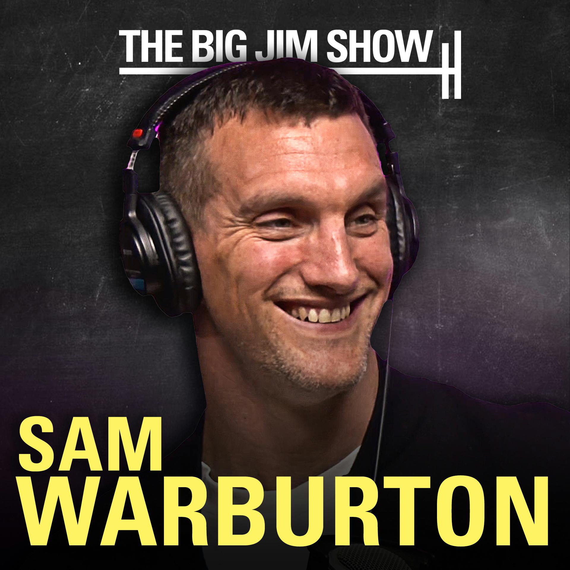 Sam Warburton – Athletes