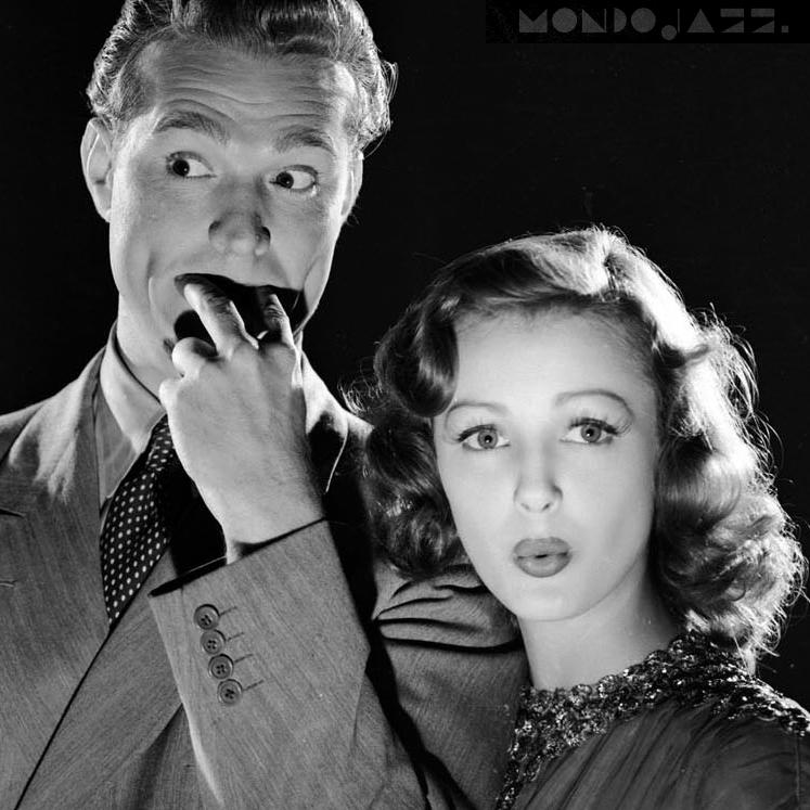 Moaning, Whistling, Sighing and Other Jazz Sounds