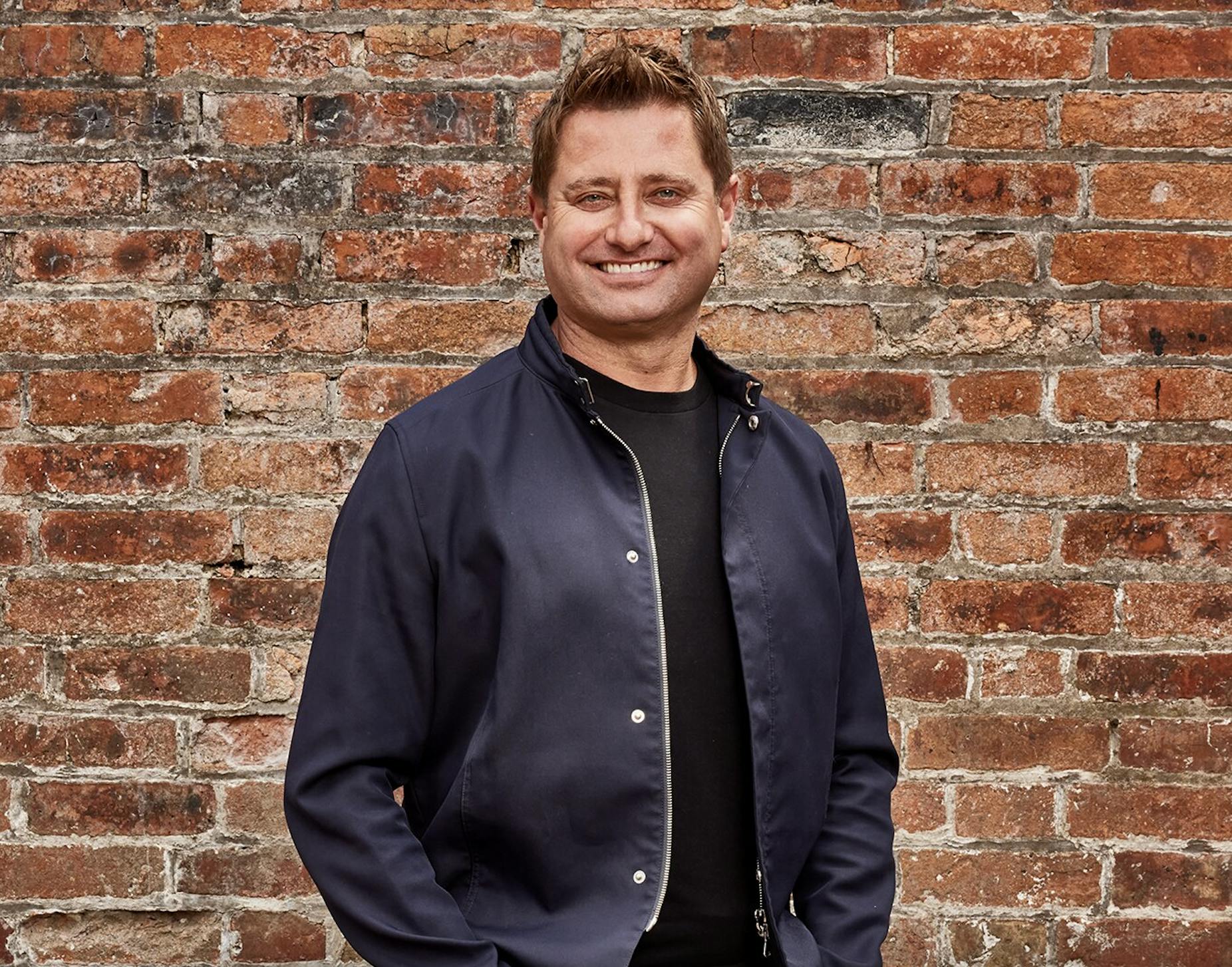 George Clarke -Amazing Spaces and More