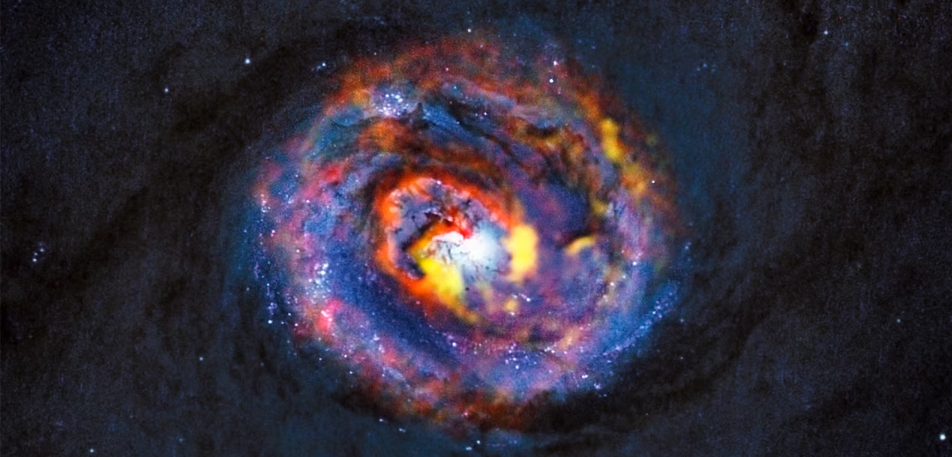 Could Our Universe Be Inside a Black Hole?