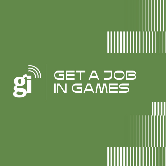 The GamesIndustry.biz Microcast