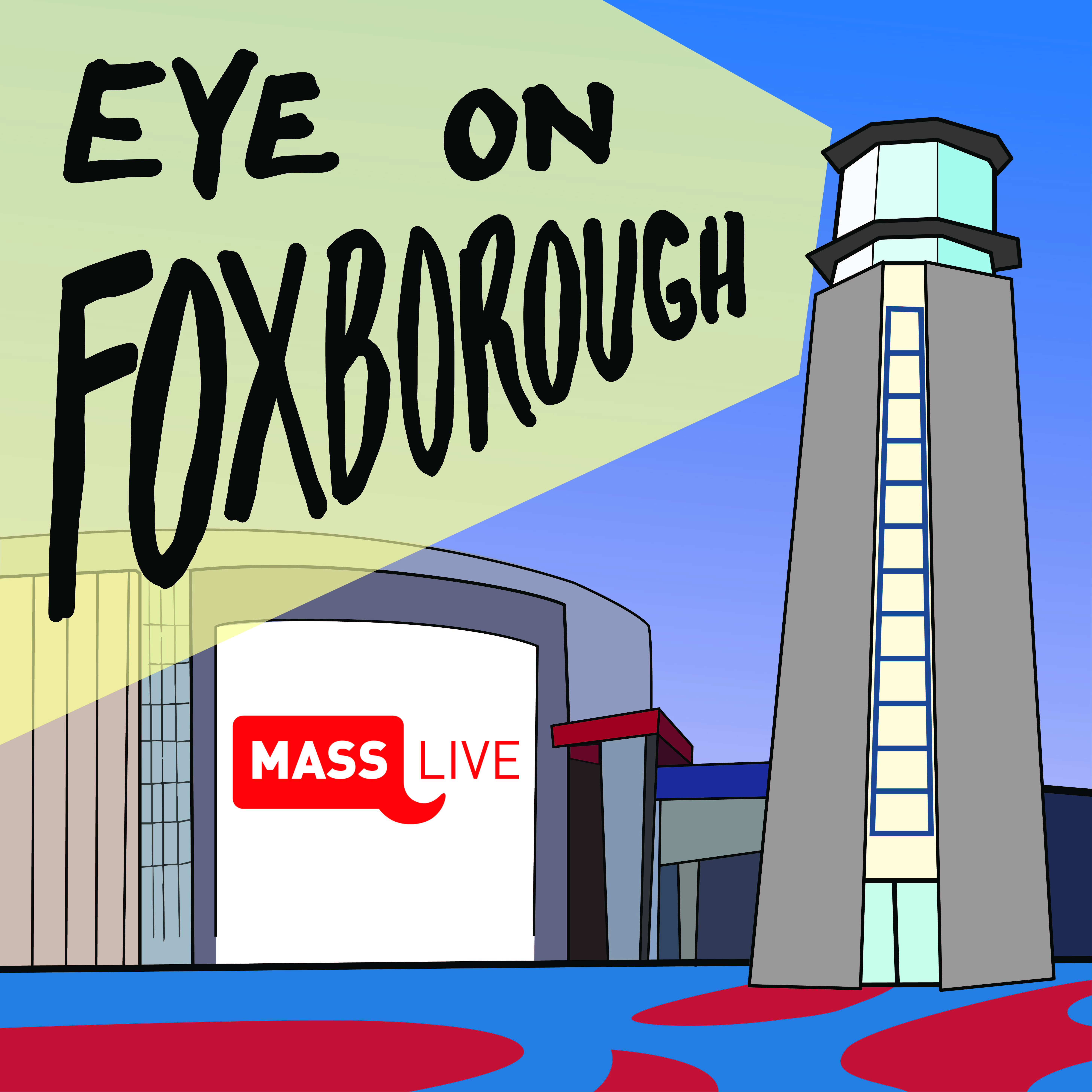 Eye On Foxborough