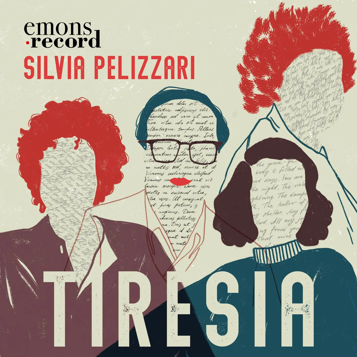 Artwork for Tiresia