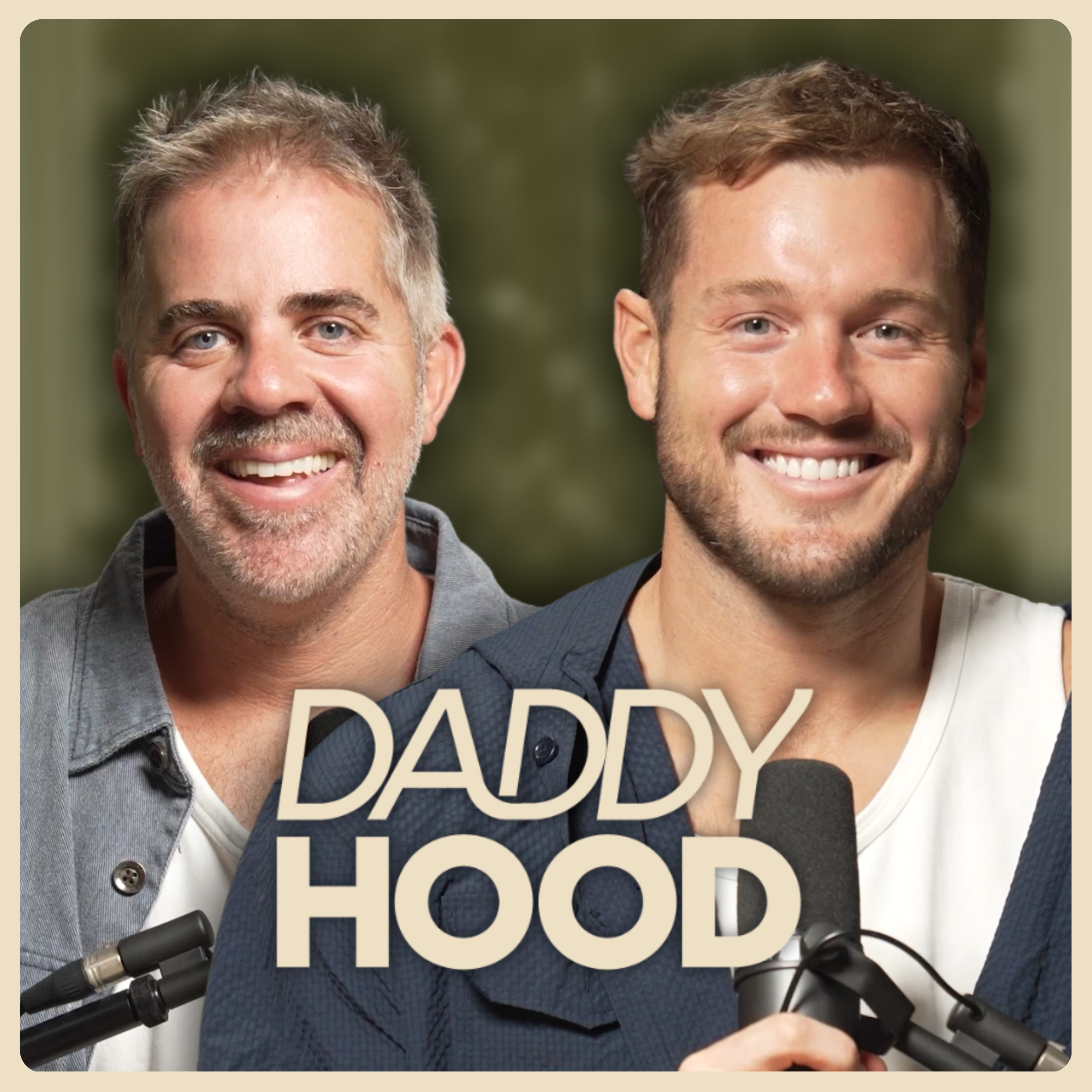 Welcome to Daddyhood Season 2
