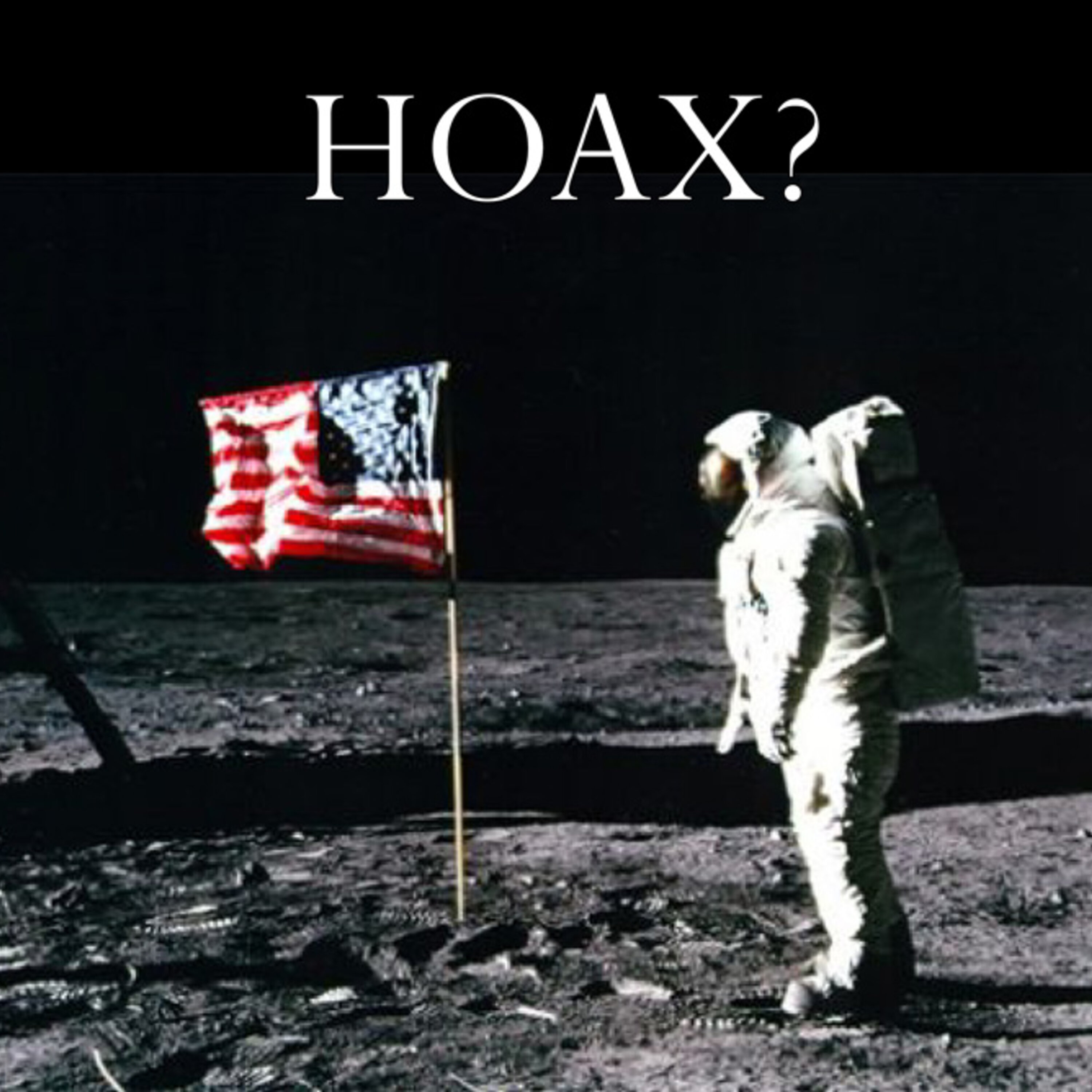 The Great Moon Hoax Edition