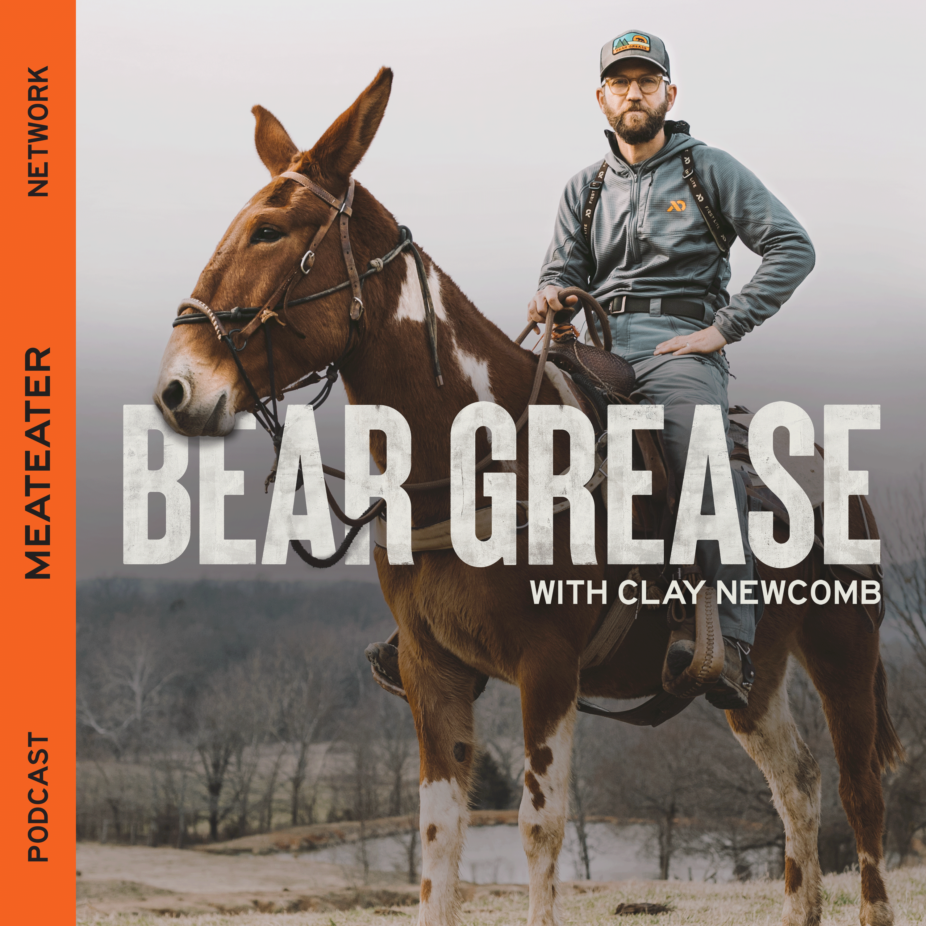 Bear Grease Podcast Listen, Reviews, Charts Chartable