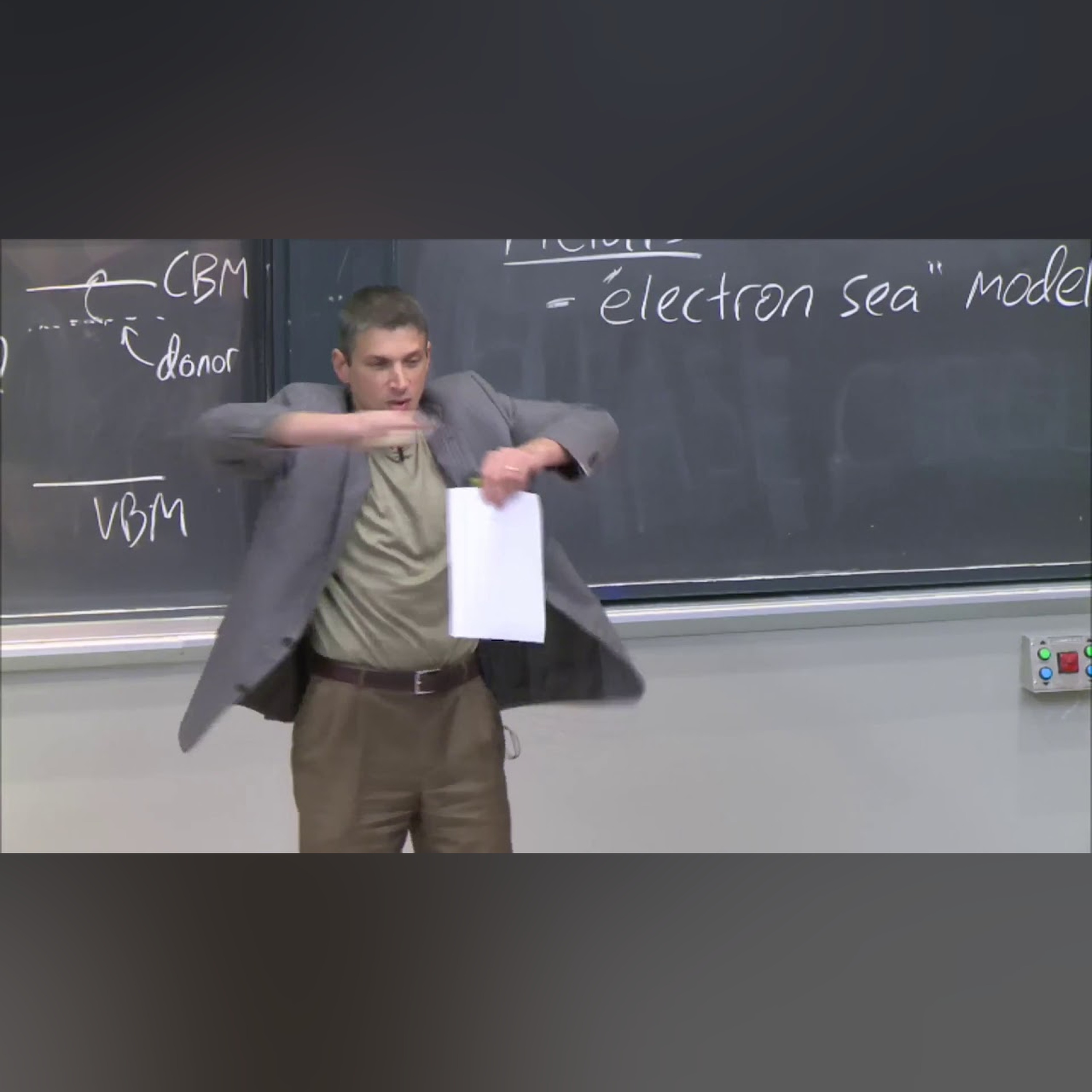 17. Metals (Intro to Solid-State Chemistry)