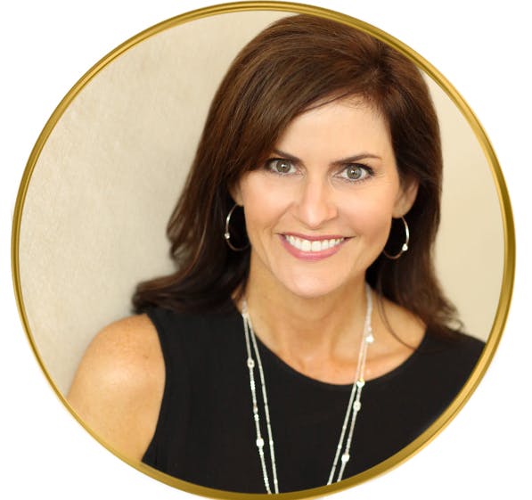 CPS E533: How To Take Back YOUR Power Through Health With Dr. Mary Claire Haver