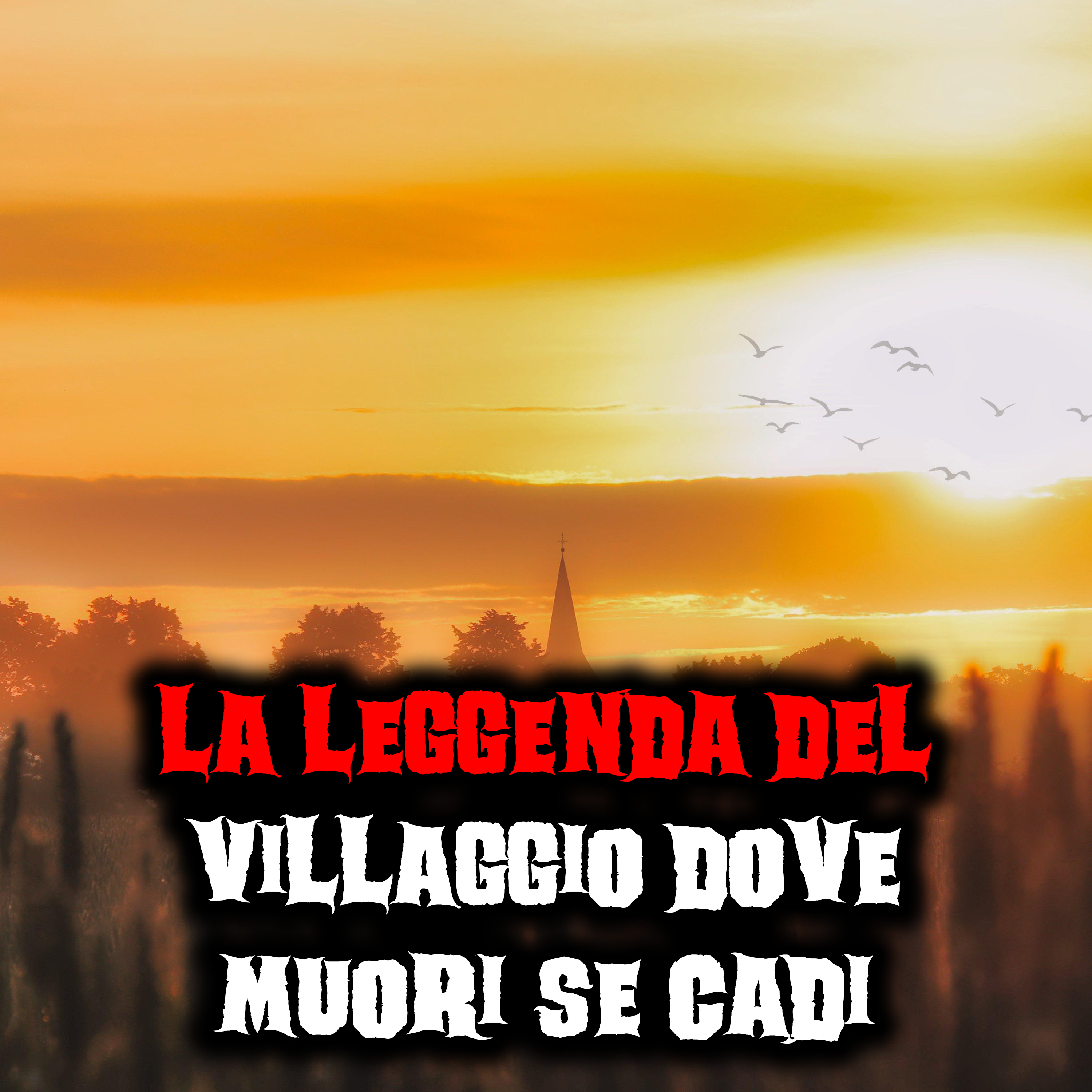 La Notte dei Miti e delle Leggende