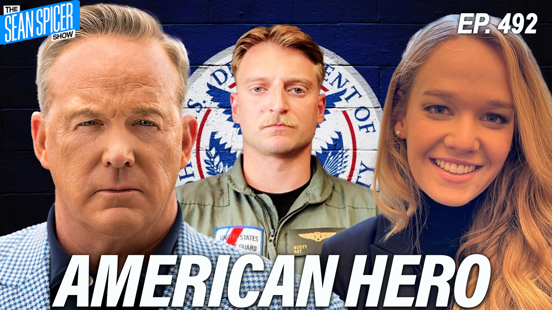 The Sean Spicer Show