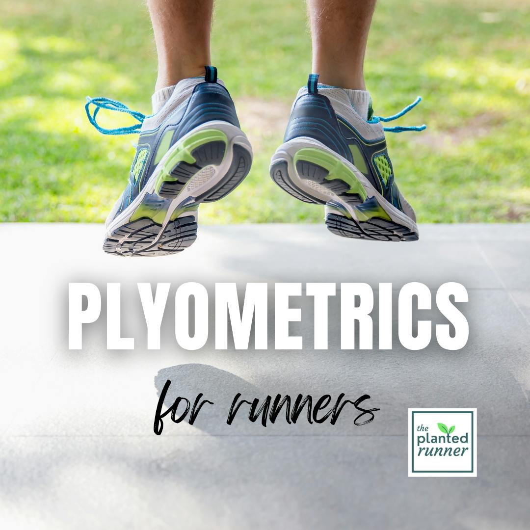 All You Need is Three Minutes to Become a More Powerful Runner with Plyos