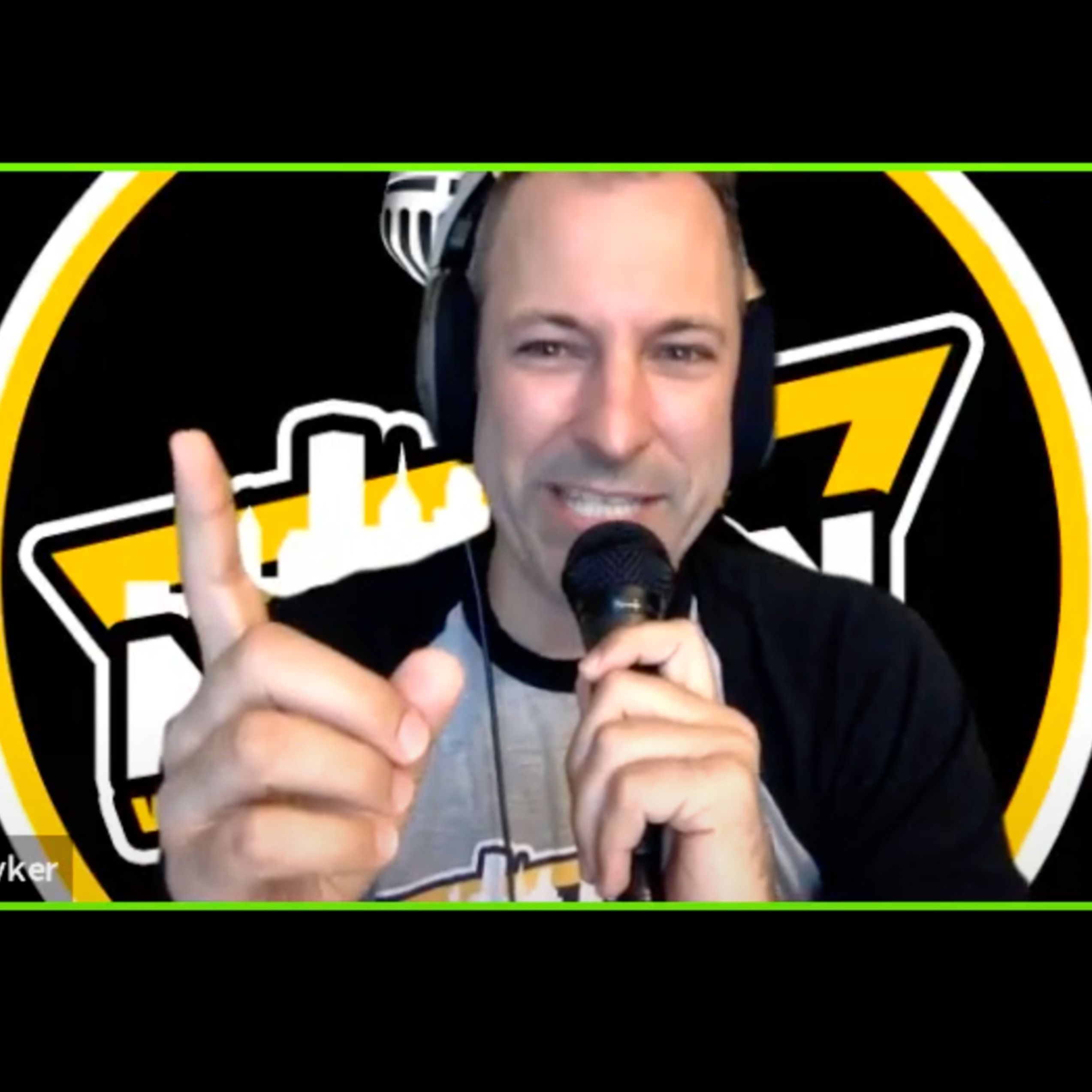 SteelerNation.com Podcast