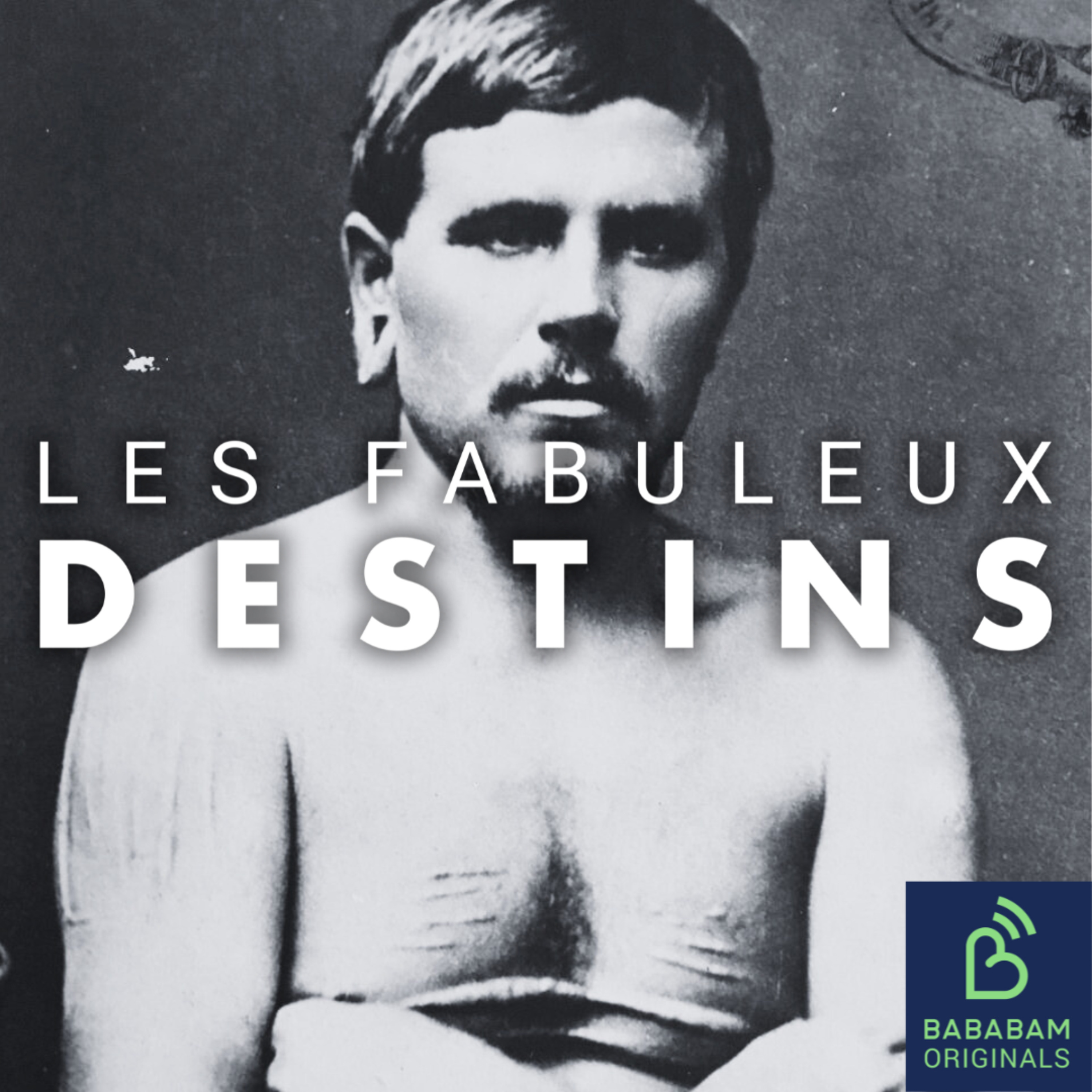 Les Fabuleux Destins