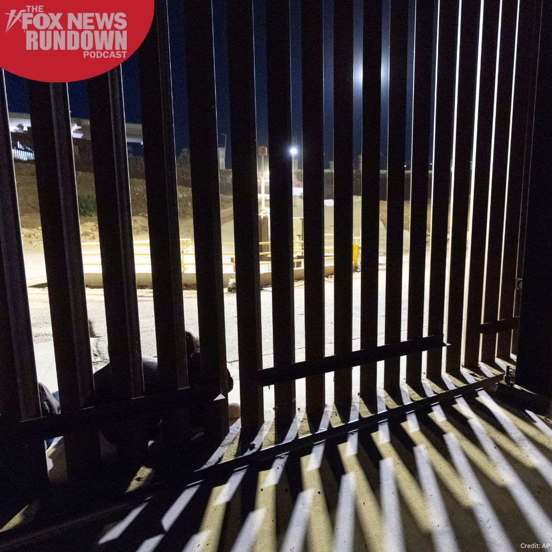 The President's Border Blitz Begins