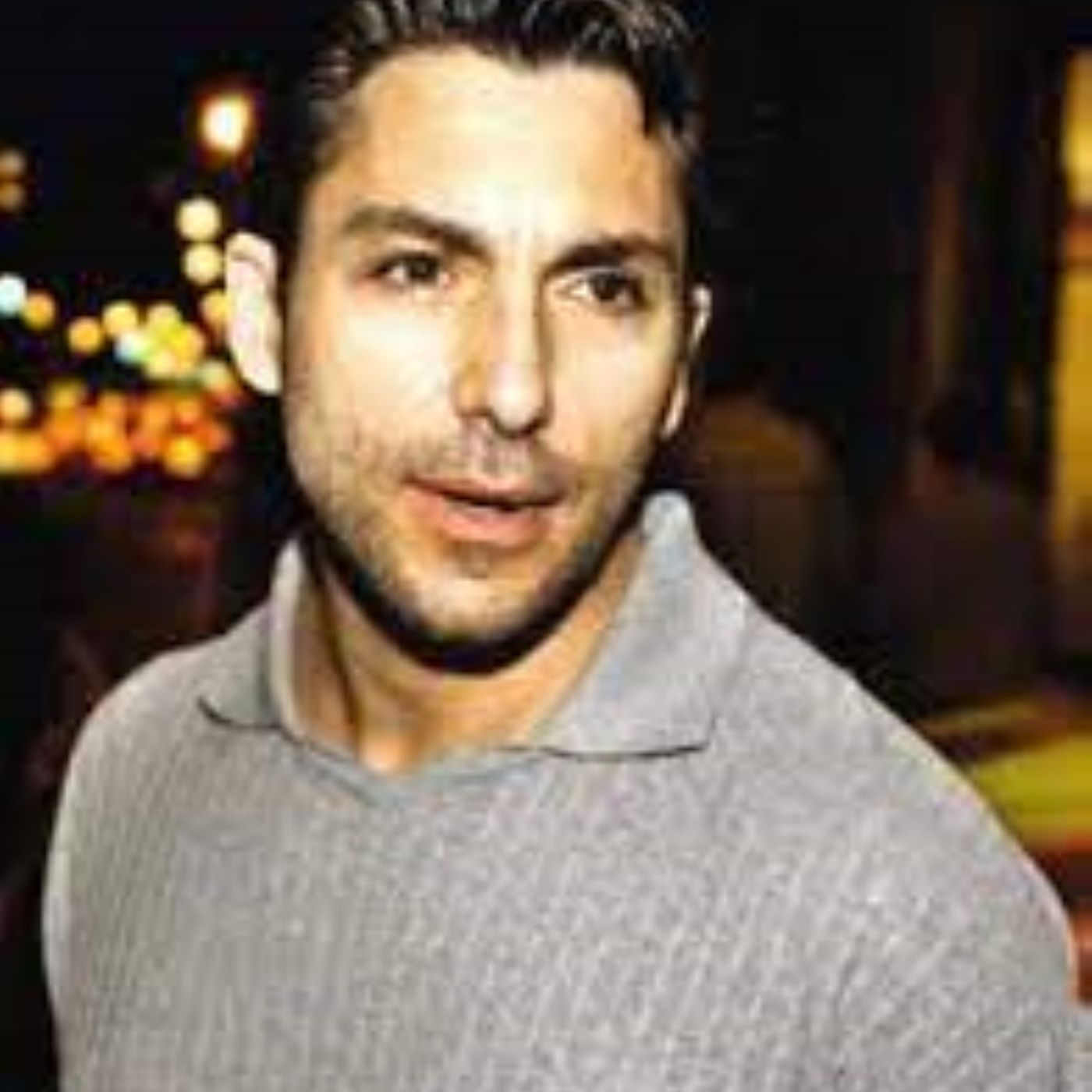 113. The Fake Doctor: Dean Faiello