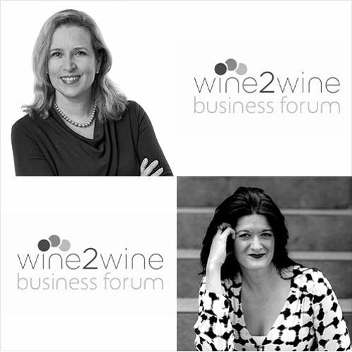 Ep. 466 wine2wine Session Recordings | Wine Meets Wellness