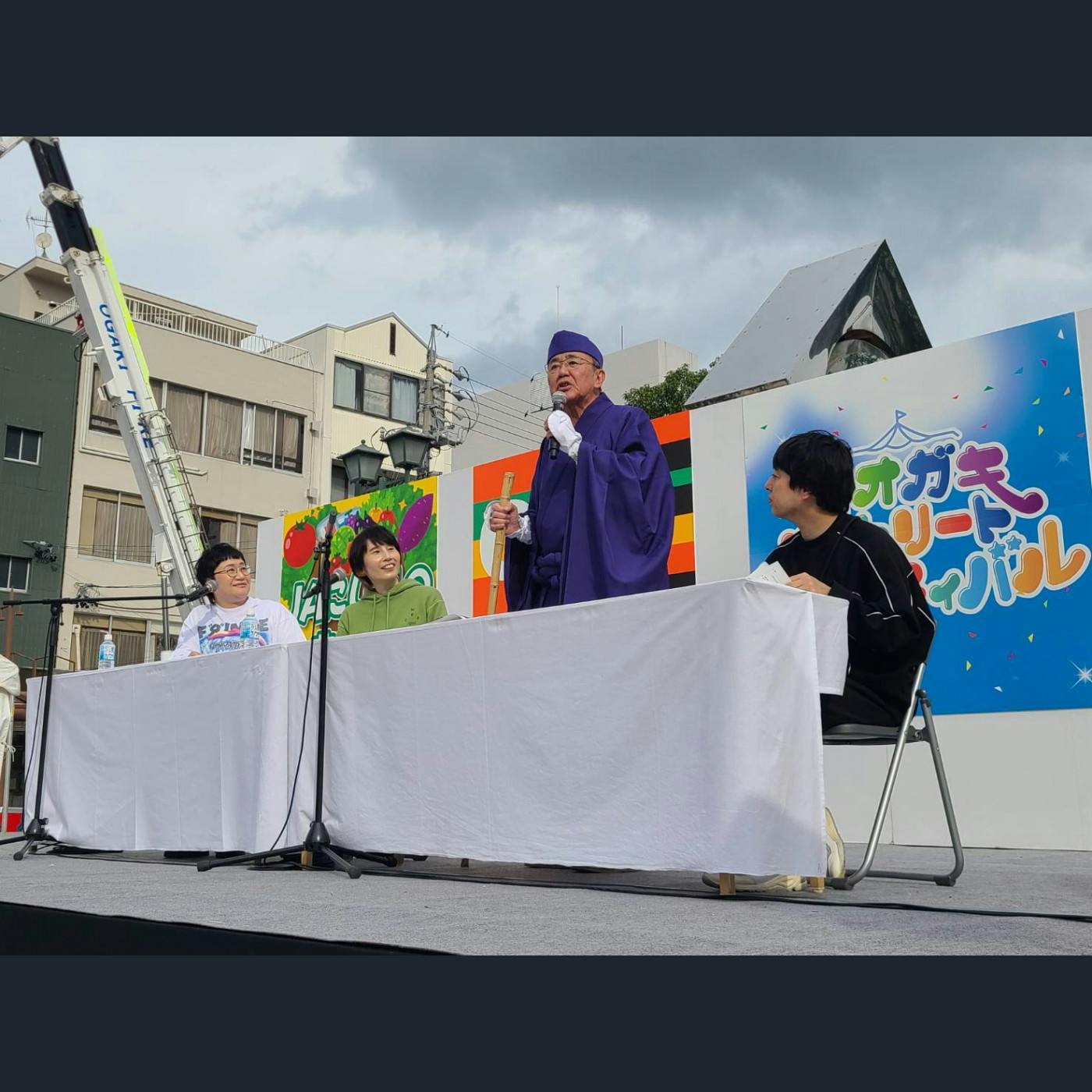 【かっぽじ気分】ハリセンボンのおはみだし #58 【かっぽじ気分】ハリセンボンのおはみだし #58