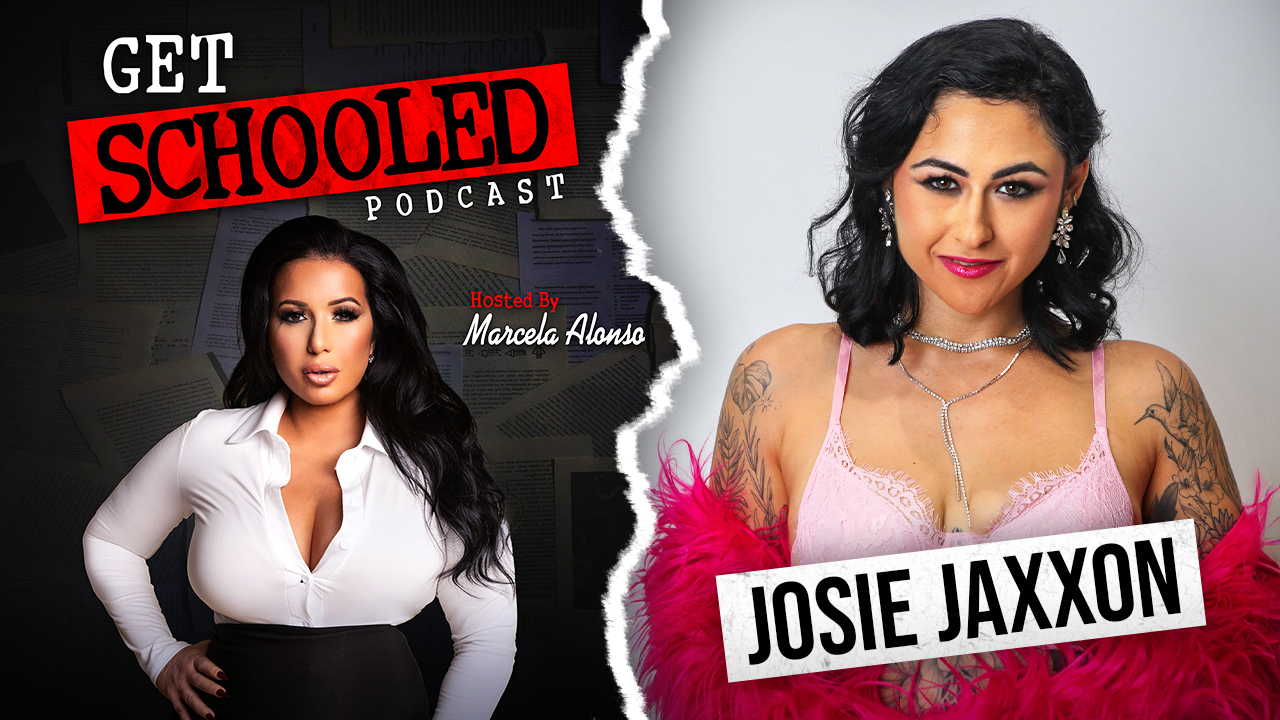 From Hot Wife to Unicorn: How Josie Jaxxon Rewrote the Rules