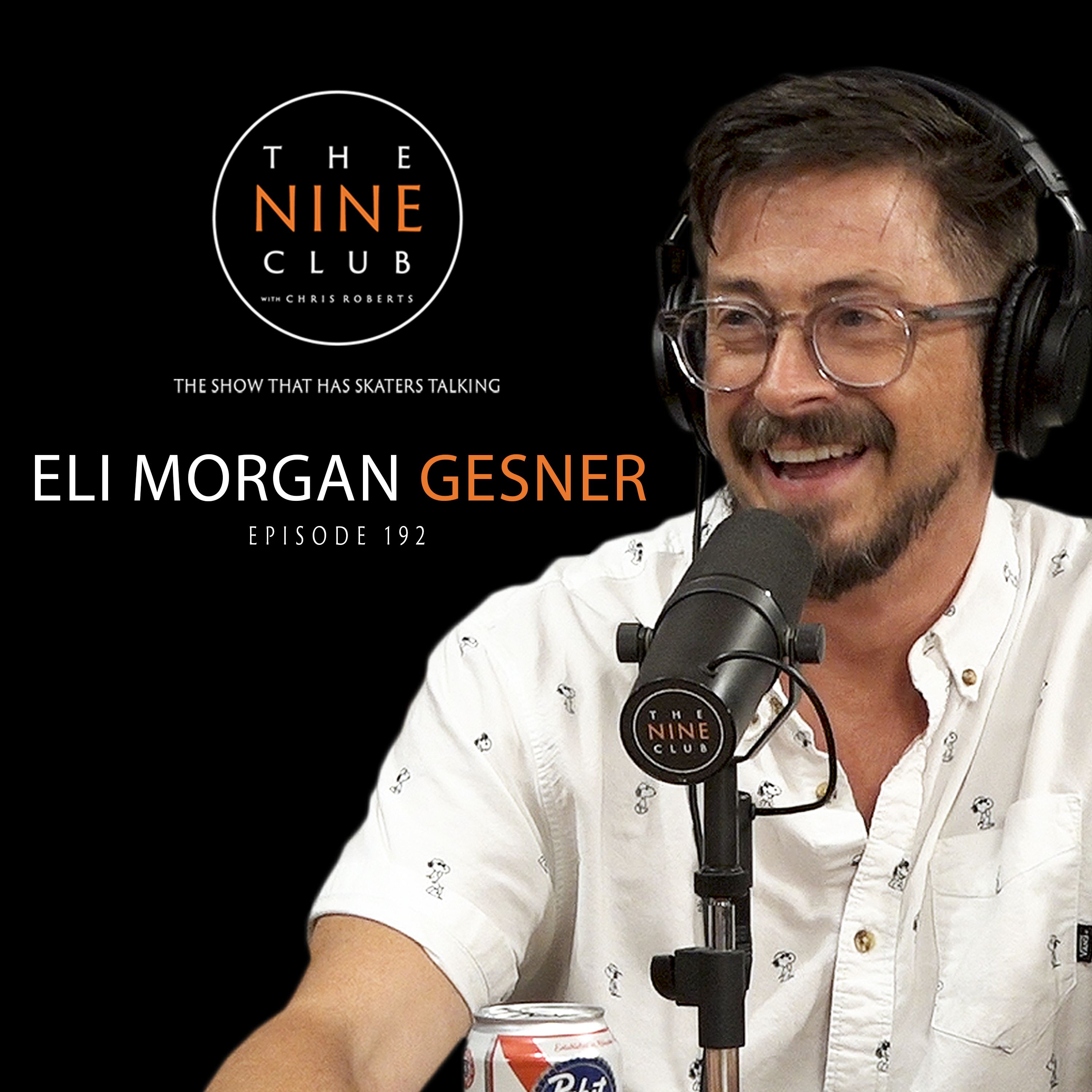 #192 - Eli Morgan Gesner