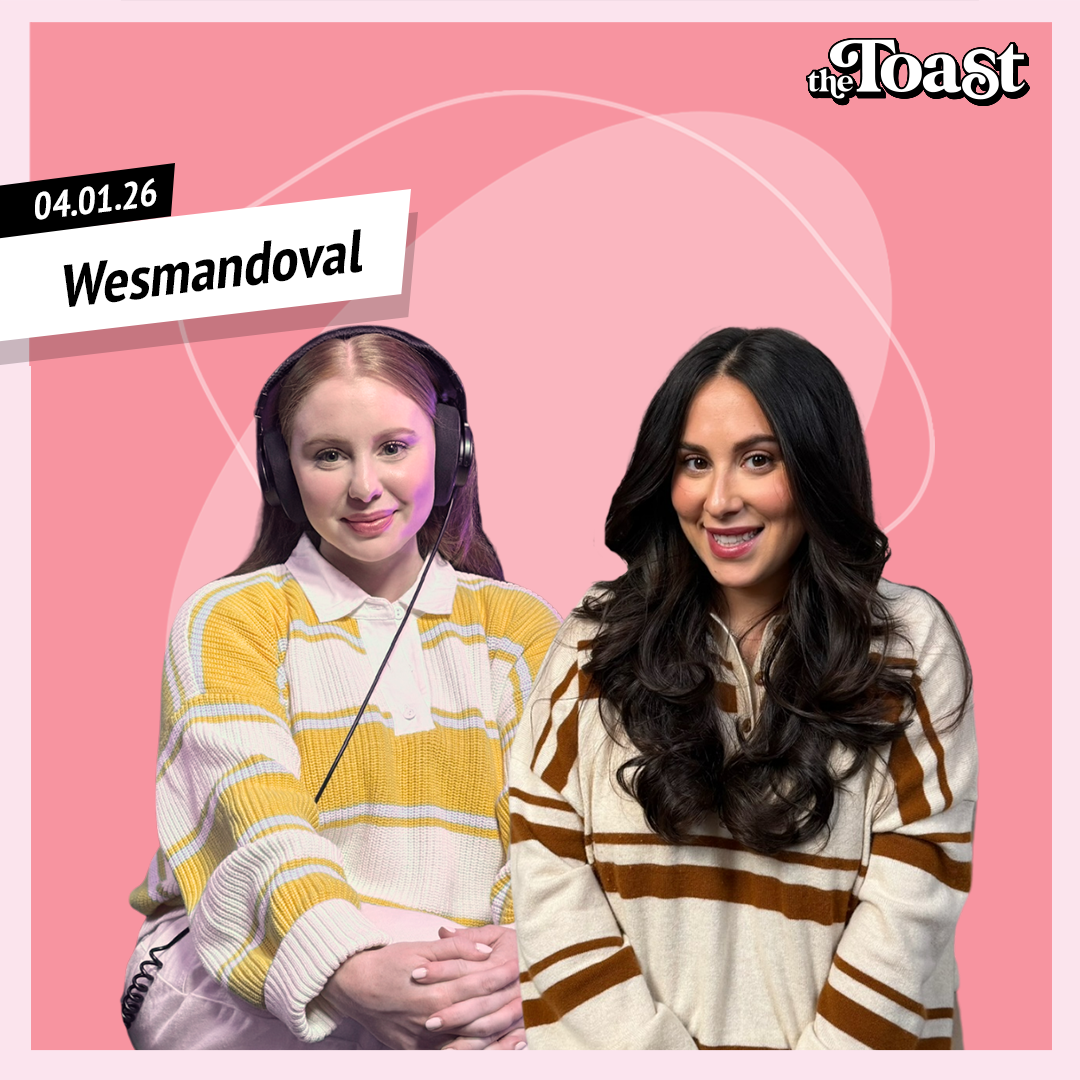 Wesmandoval: Wednesday, April 1st, 2026