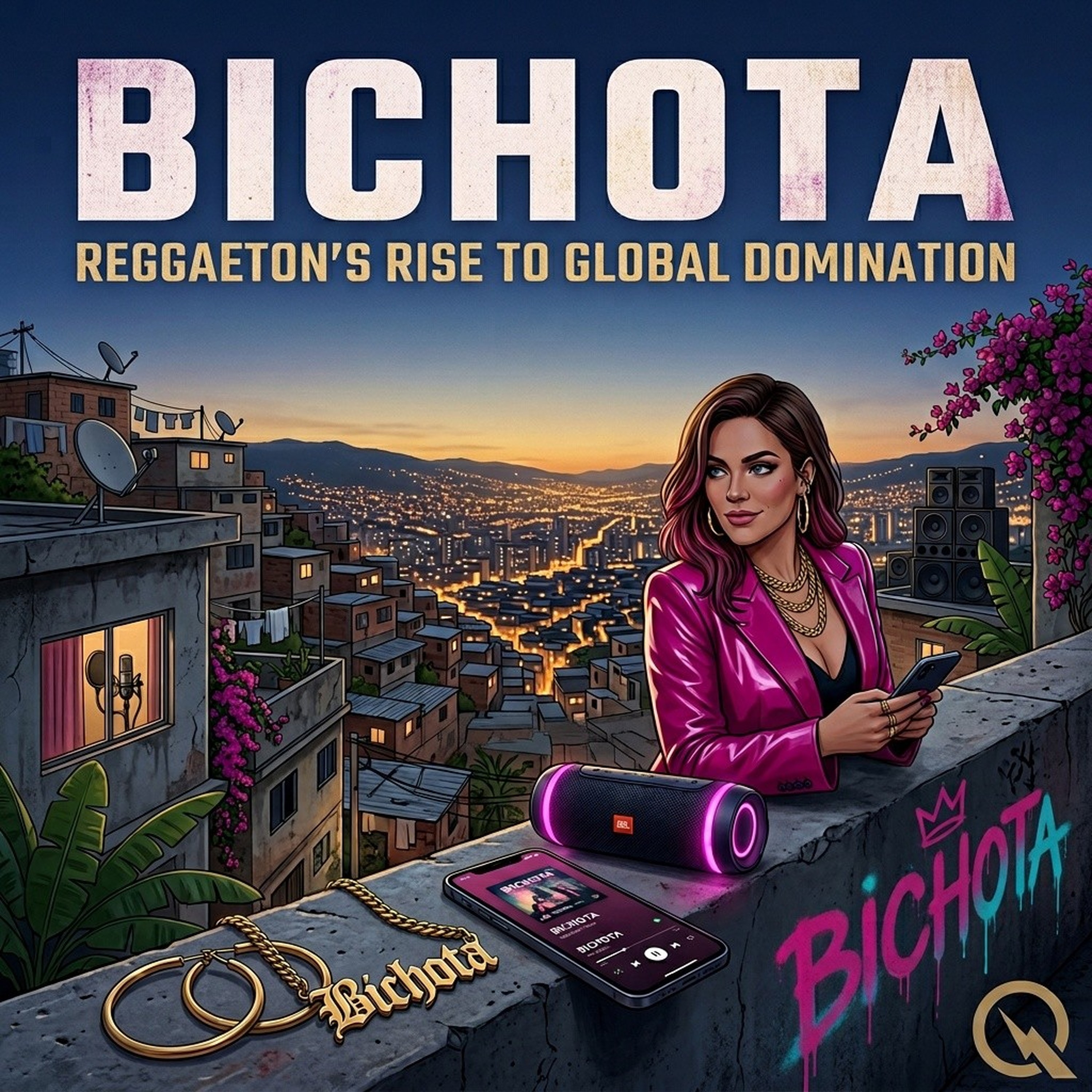 Bichota