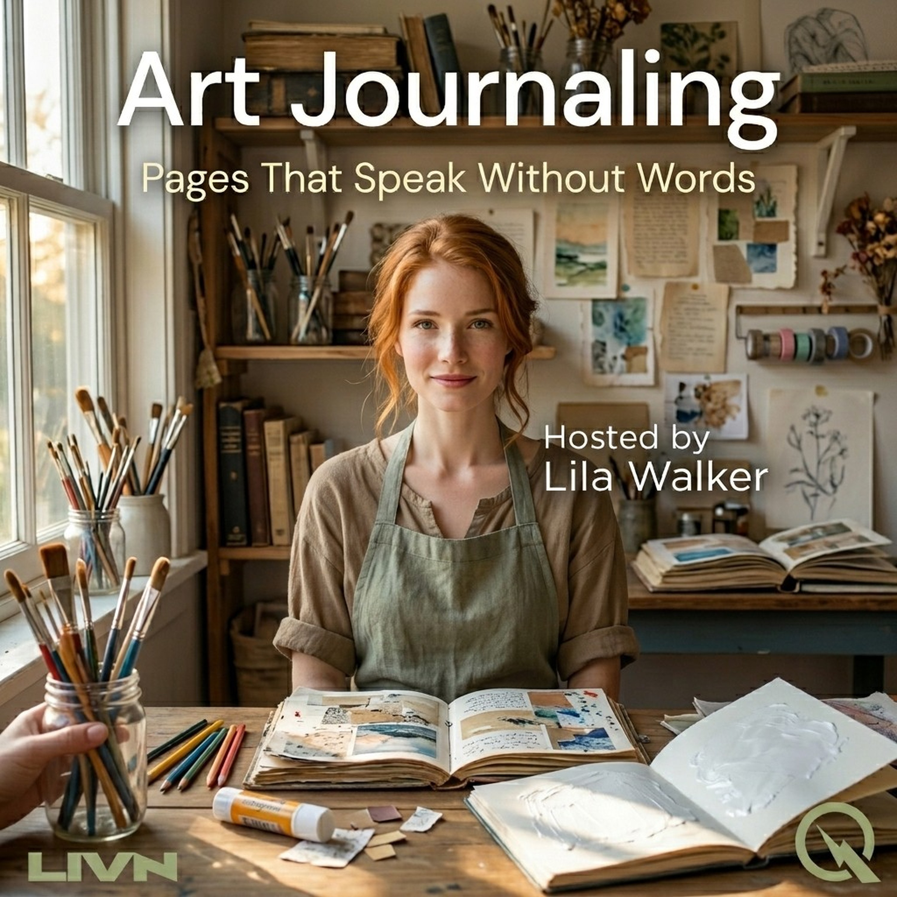Art Journaling