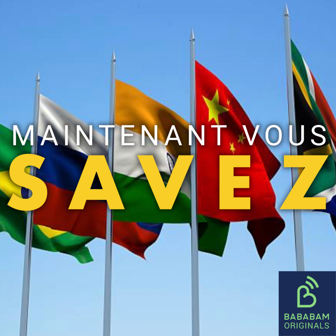 Pourquoi les BRICS se sont-ils élargis ?