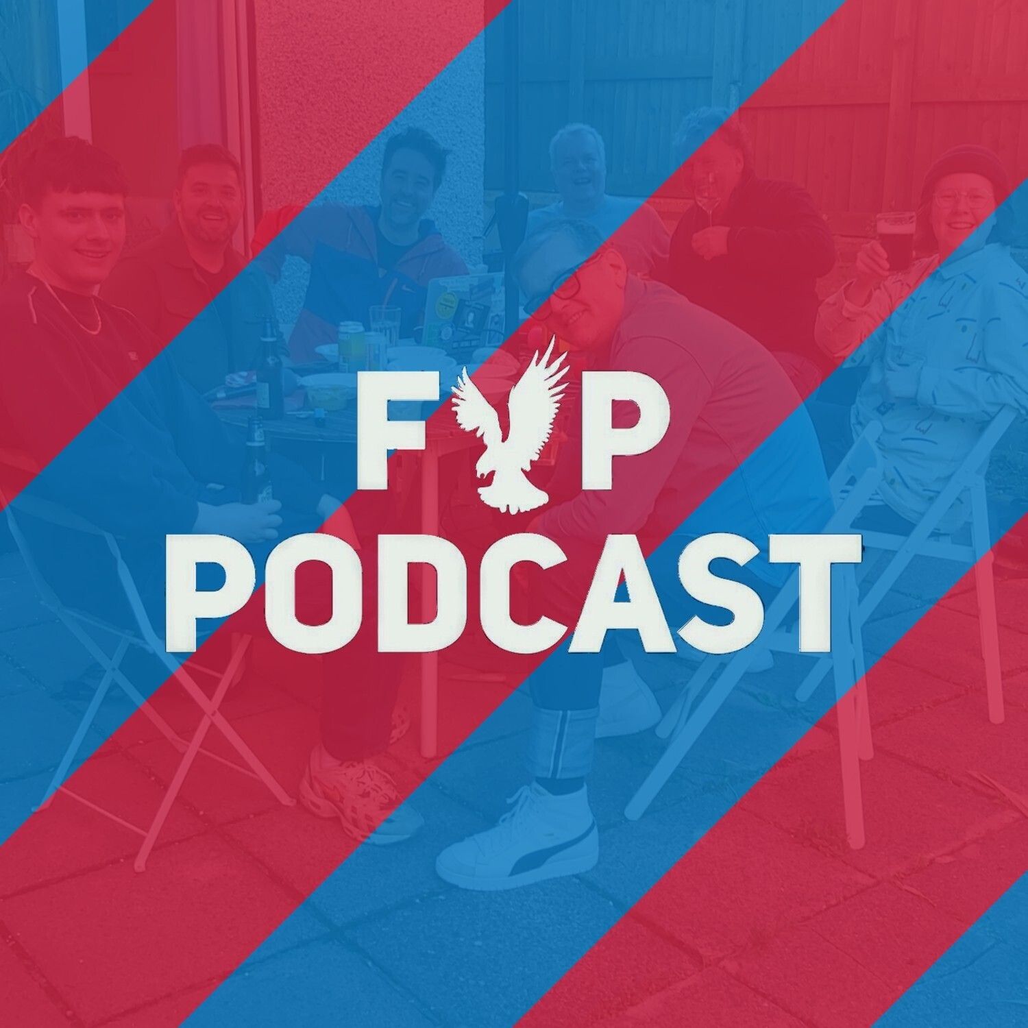 FYP Podcast 430 | Aubergine Raindrops episode artwork