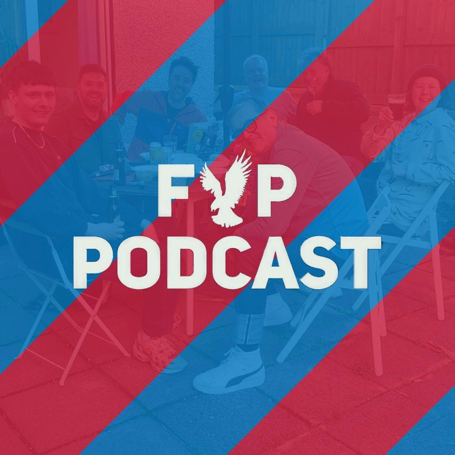 FYP Podcast 430 | Aubergine Raindrops