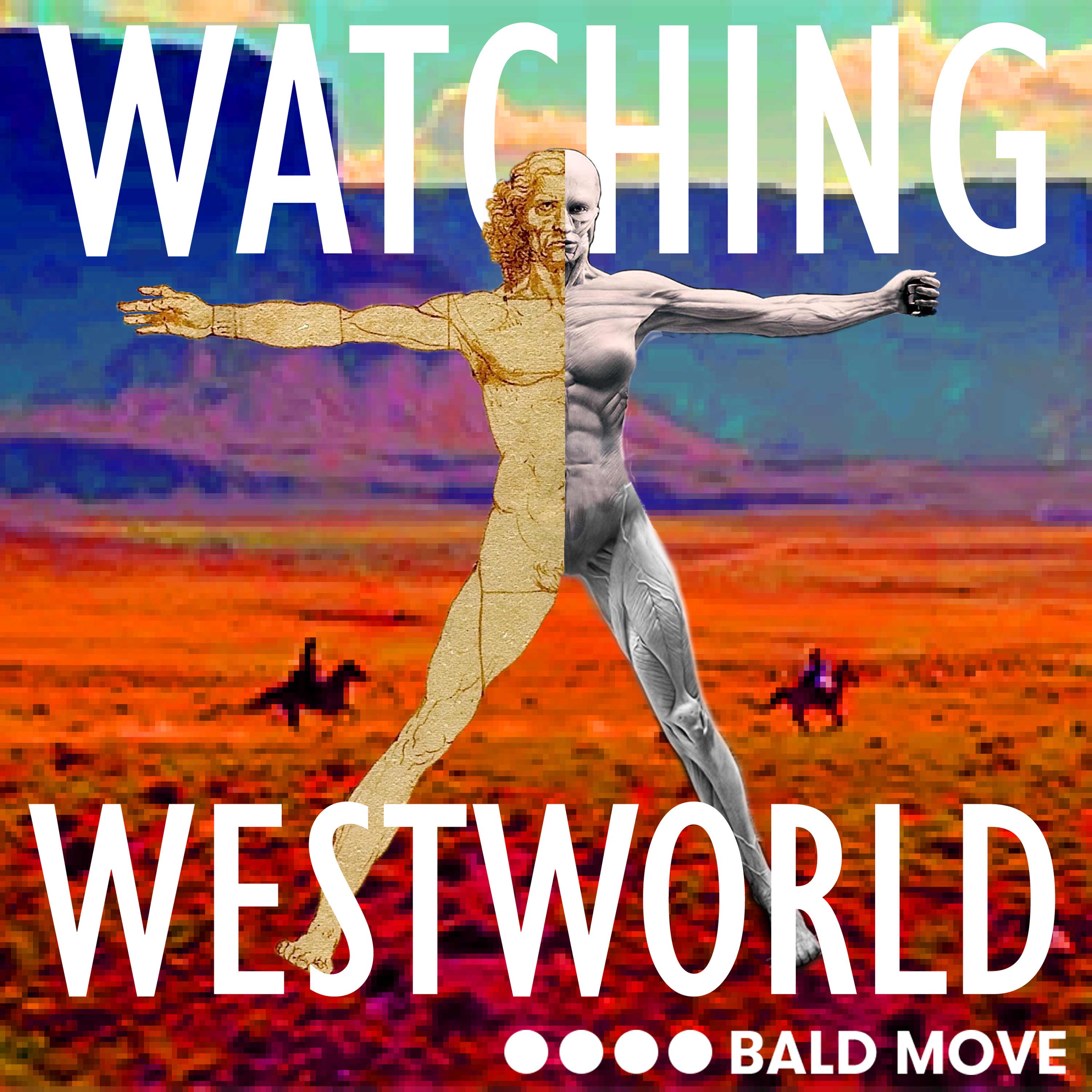 Watch Westworld Generation Loss S4 E4 | TV Shows | DIRECTV