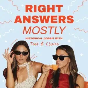 Introducing...Right Answers Mostly