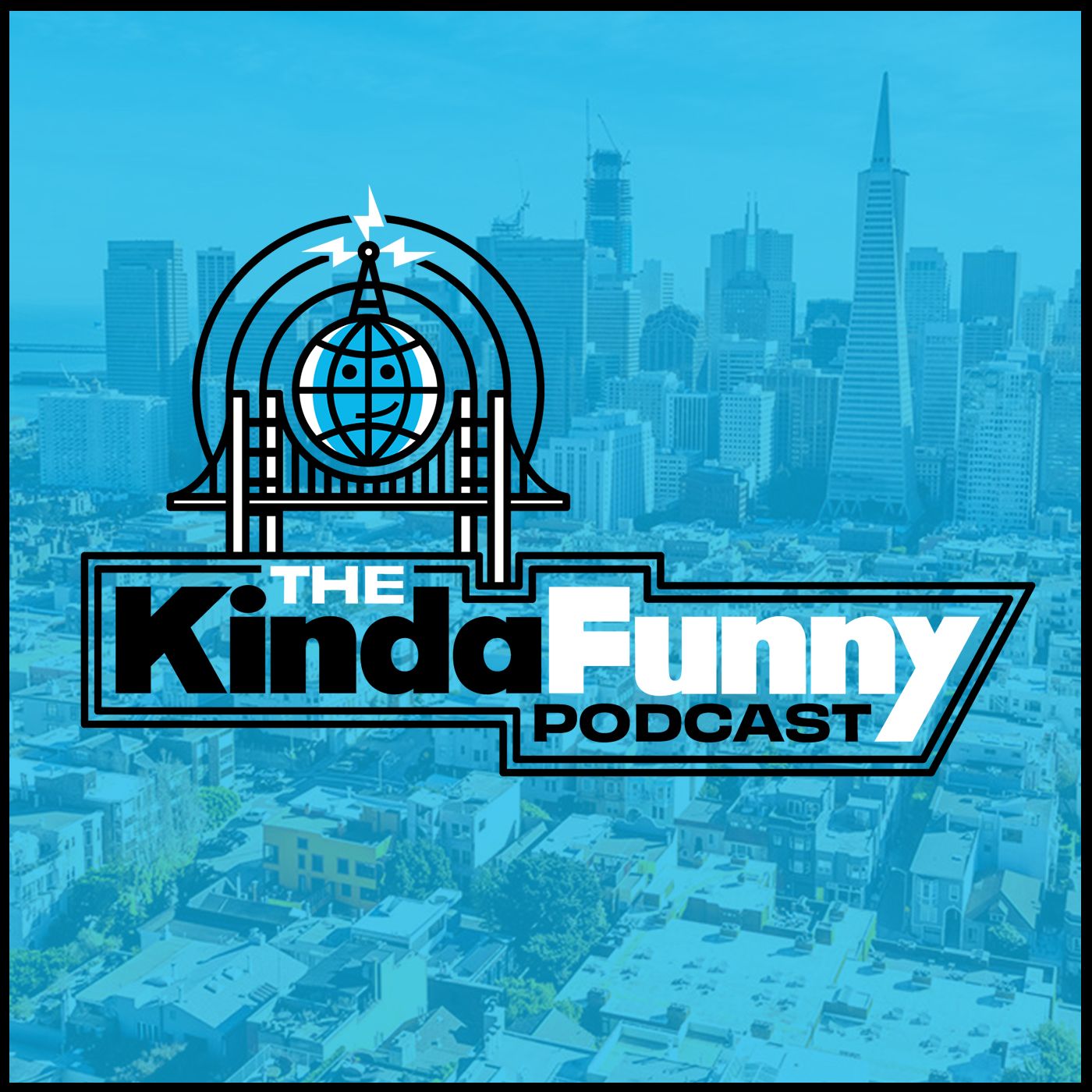 The Kinda Funny Podcast