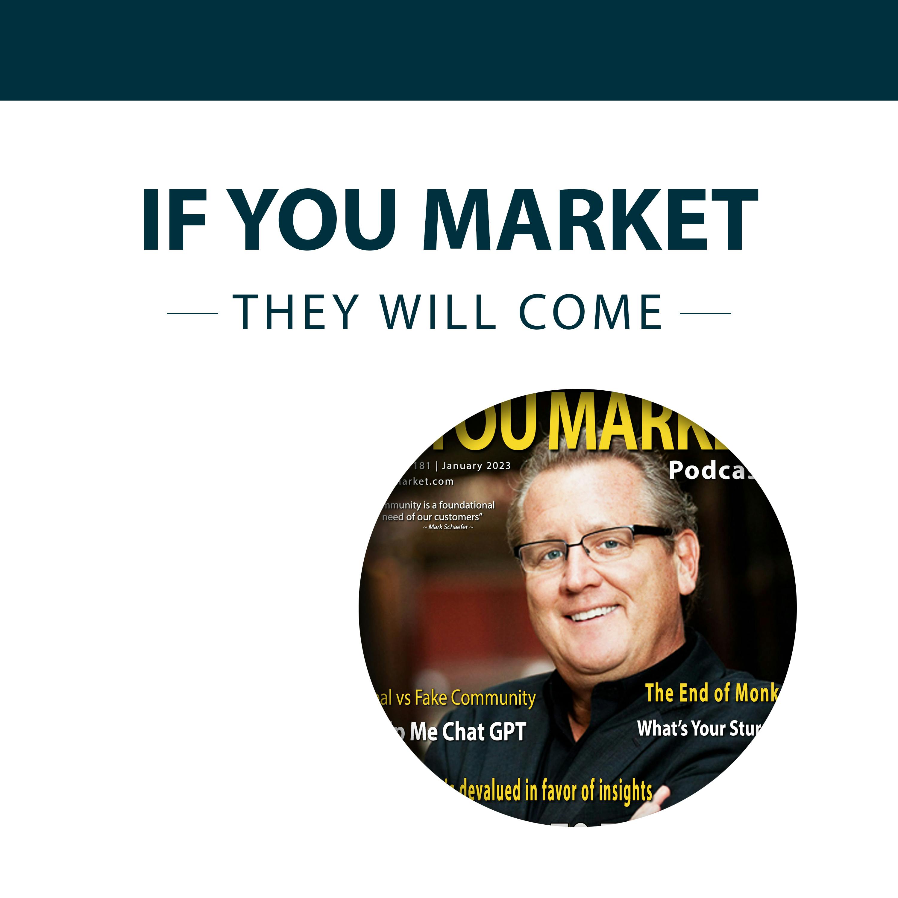 182#: Belonging to the Brand, with Mark Schaefer 182#: Belonging to the Brand, with Mark Schaefer