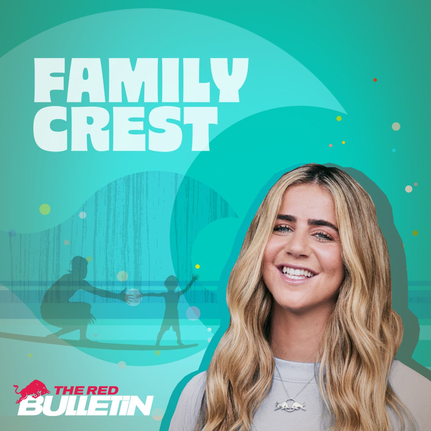 Caroline Marks: How Sibling Rivalry Motivates the World Champion Surfer